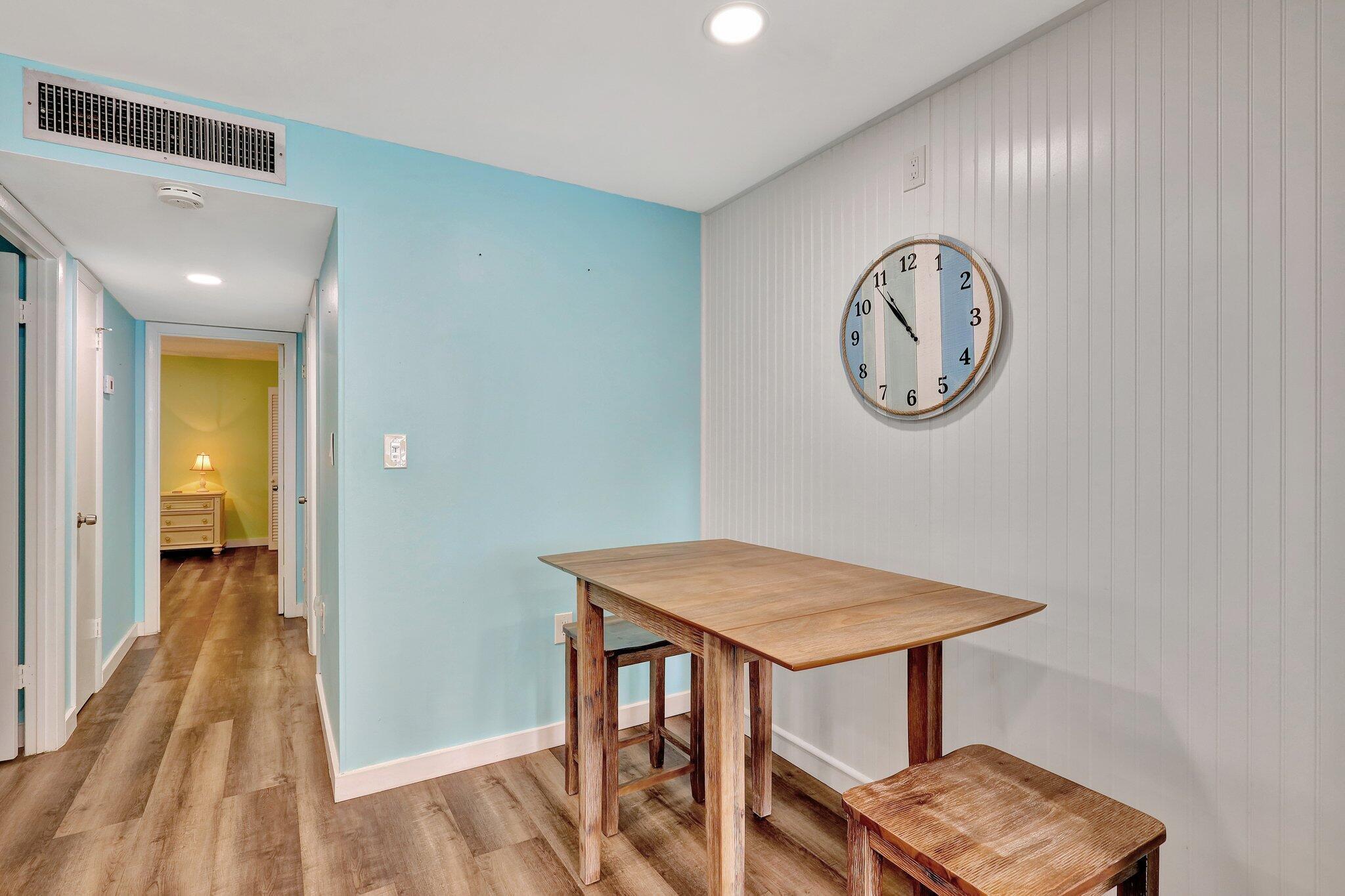 Villa Del Sol Condo - Residential Lease