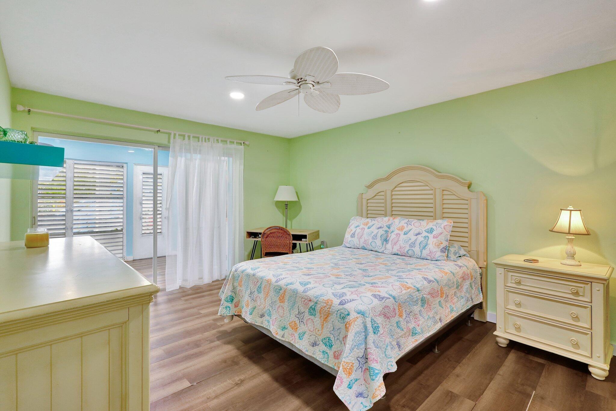 Villa Del Sol Condo - Residential Lease