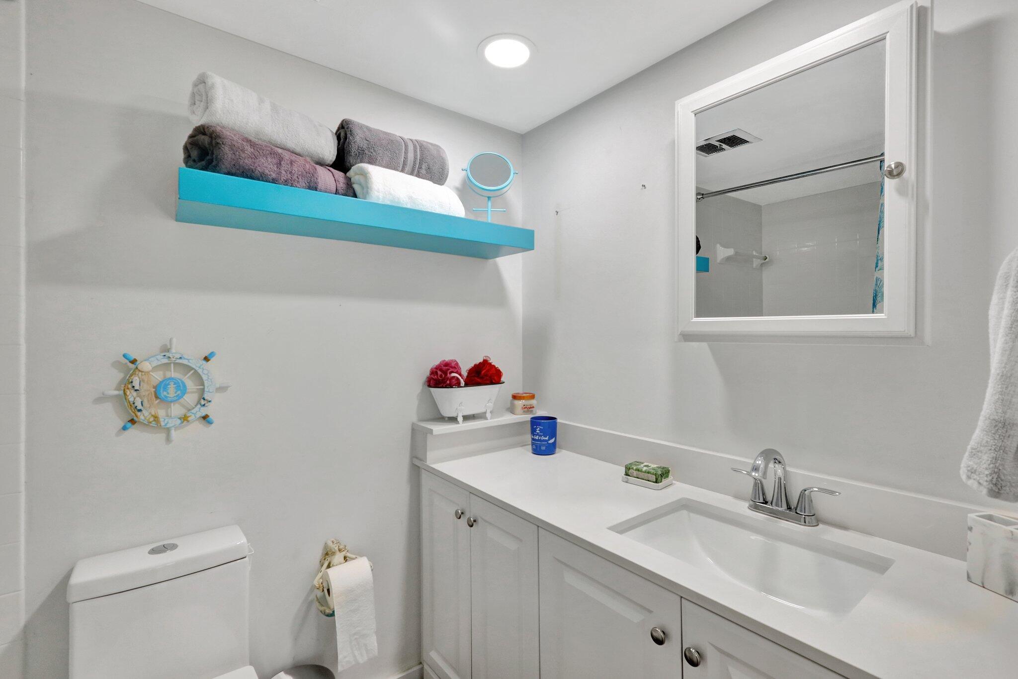 Villa Del Sol Condo - Residential Lease