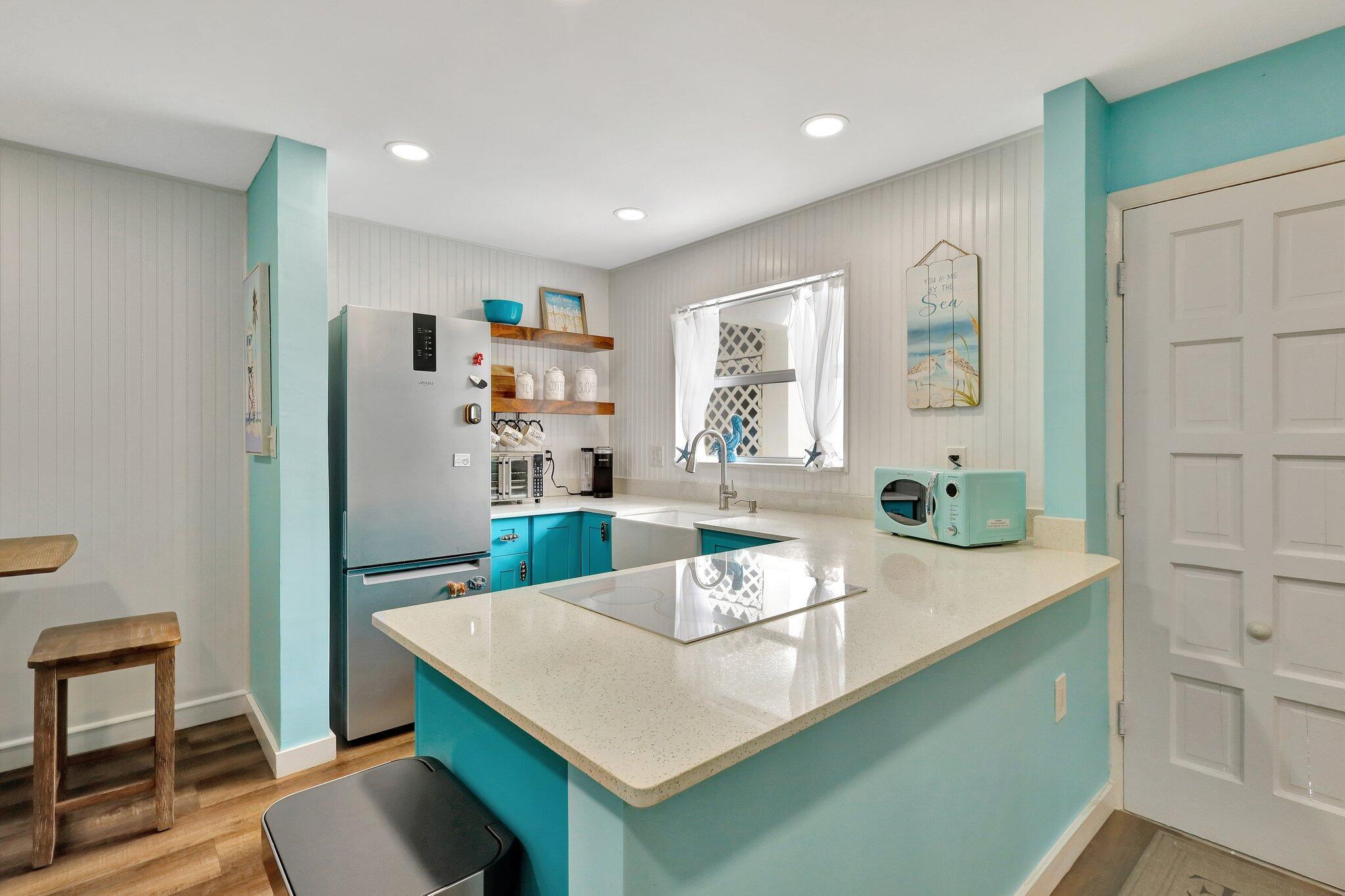 Villa Del Sol Condo - Residential Lease