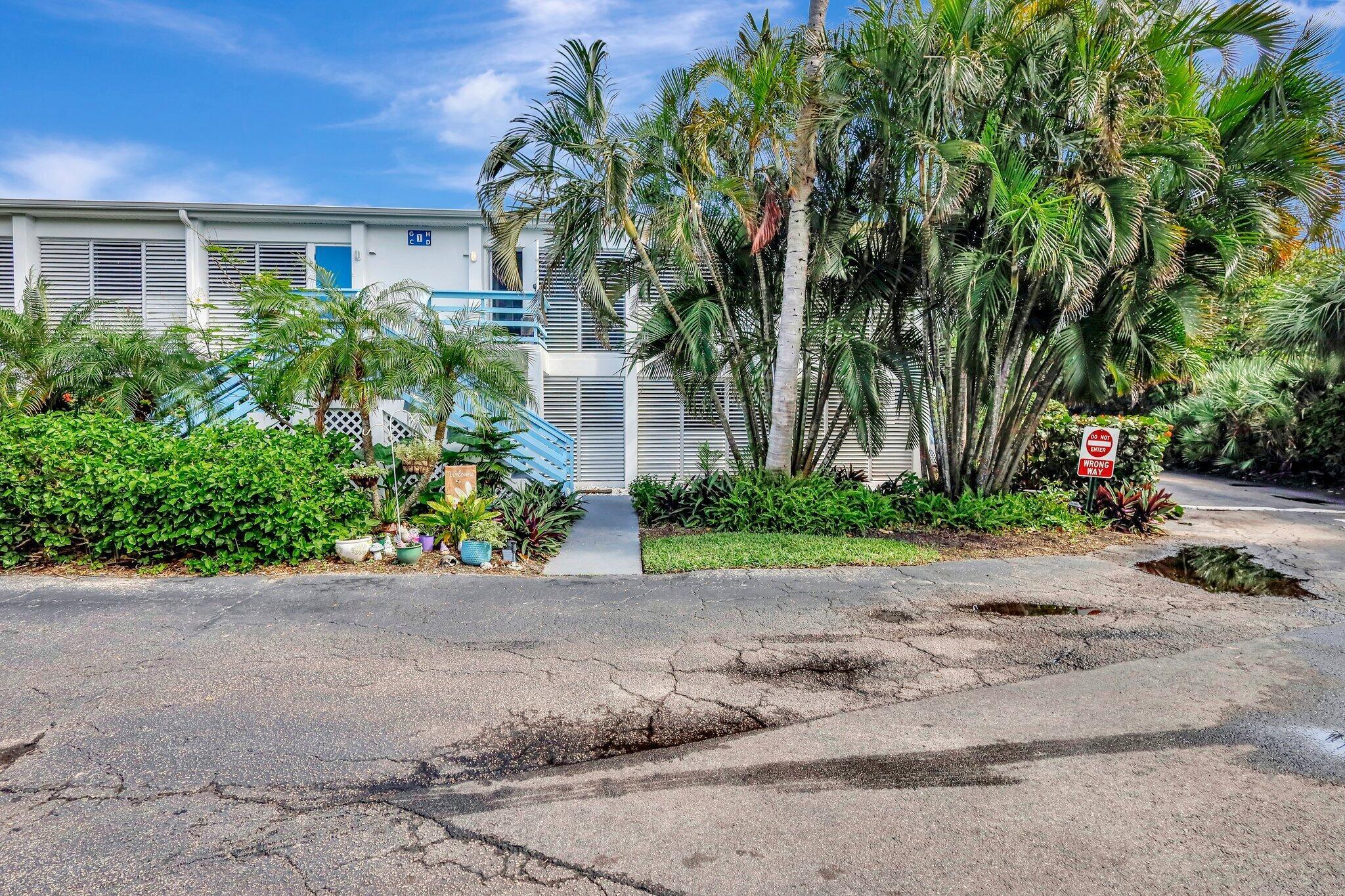 Villa Del Sol Condo - Residential Lease