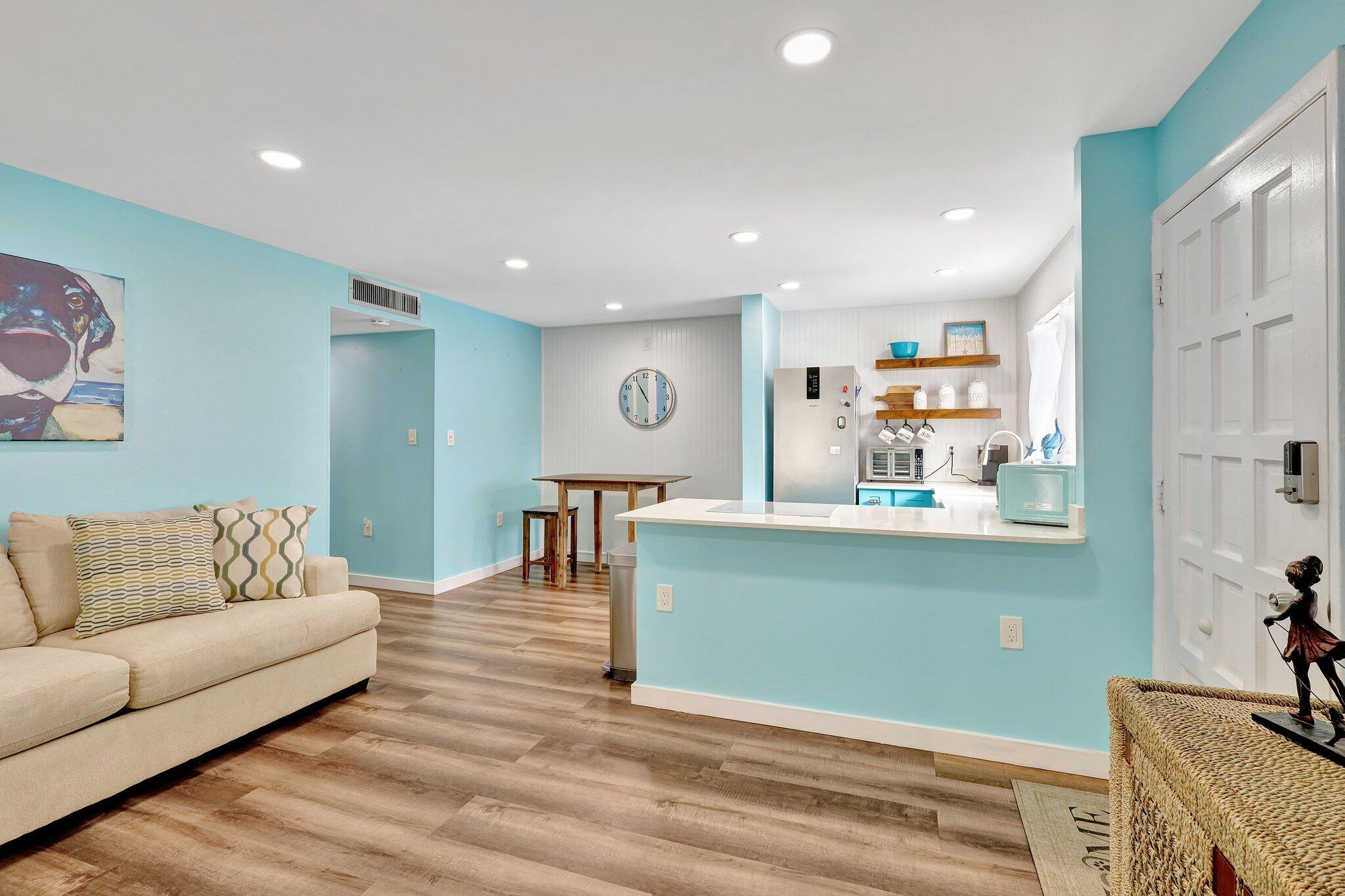 Villa Del Sol Condo - Residential Lease