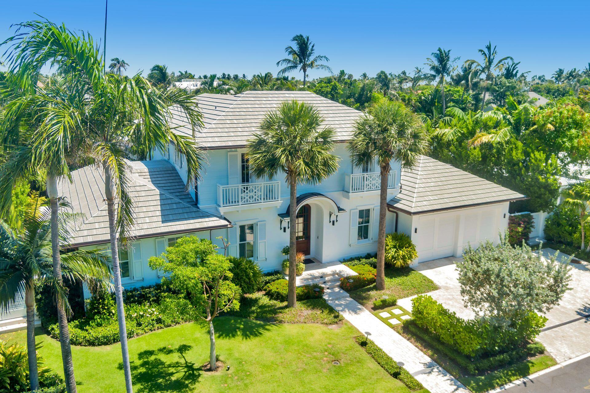 GREGORY ADDN - Residential