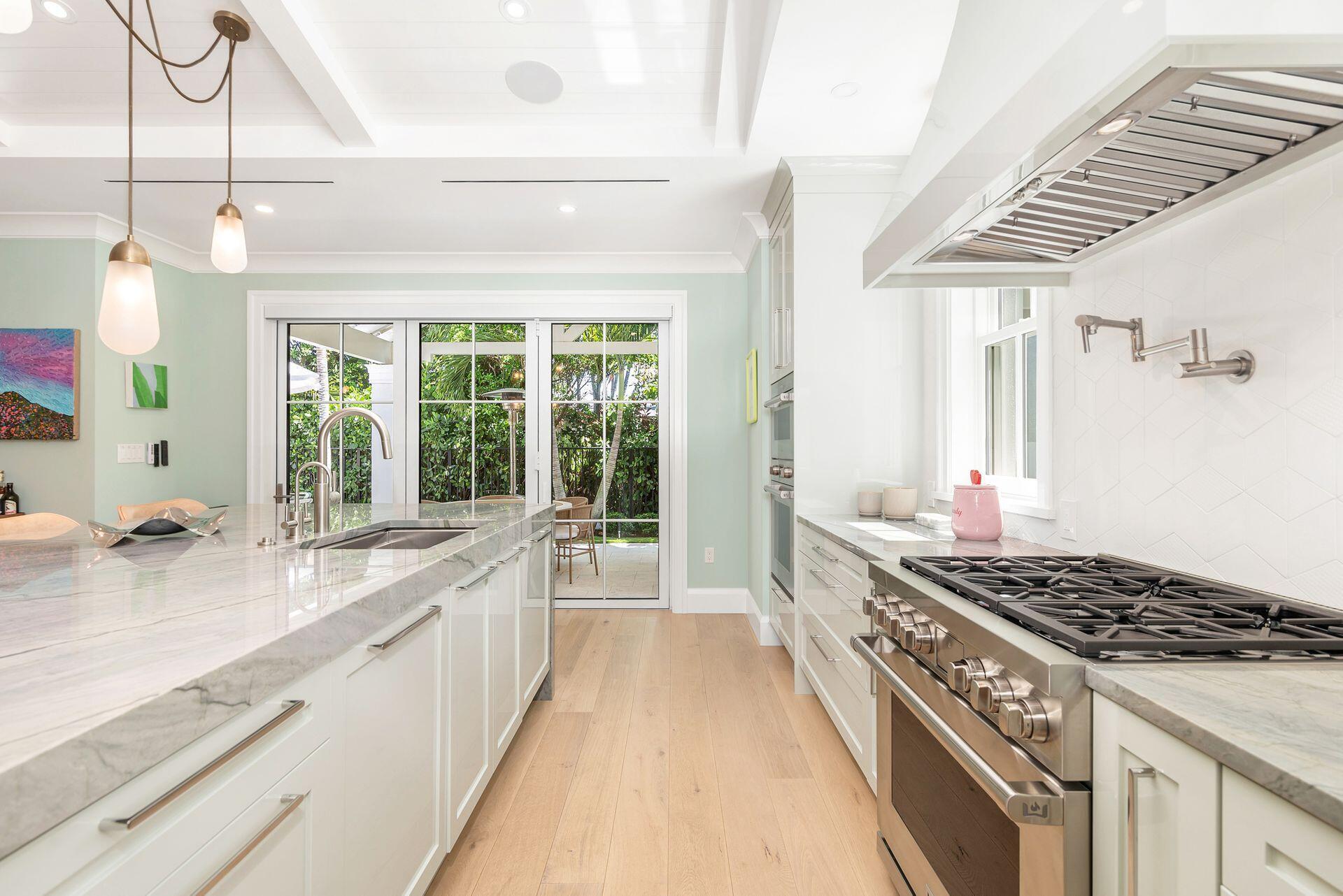 GREGORY ADDN - Residential