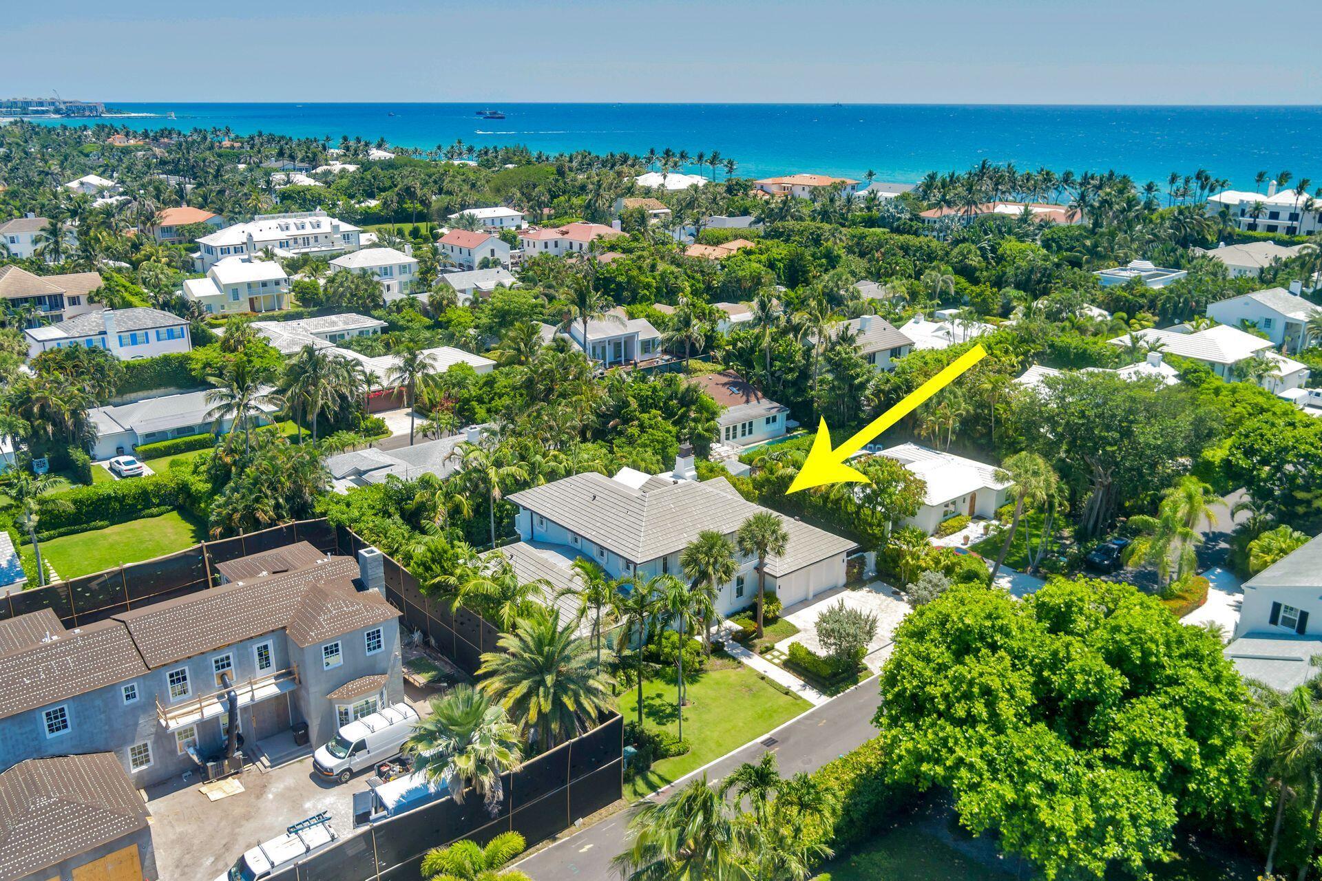 GREGORY ADDN - Residential