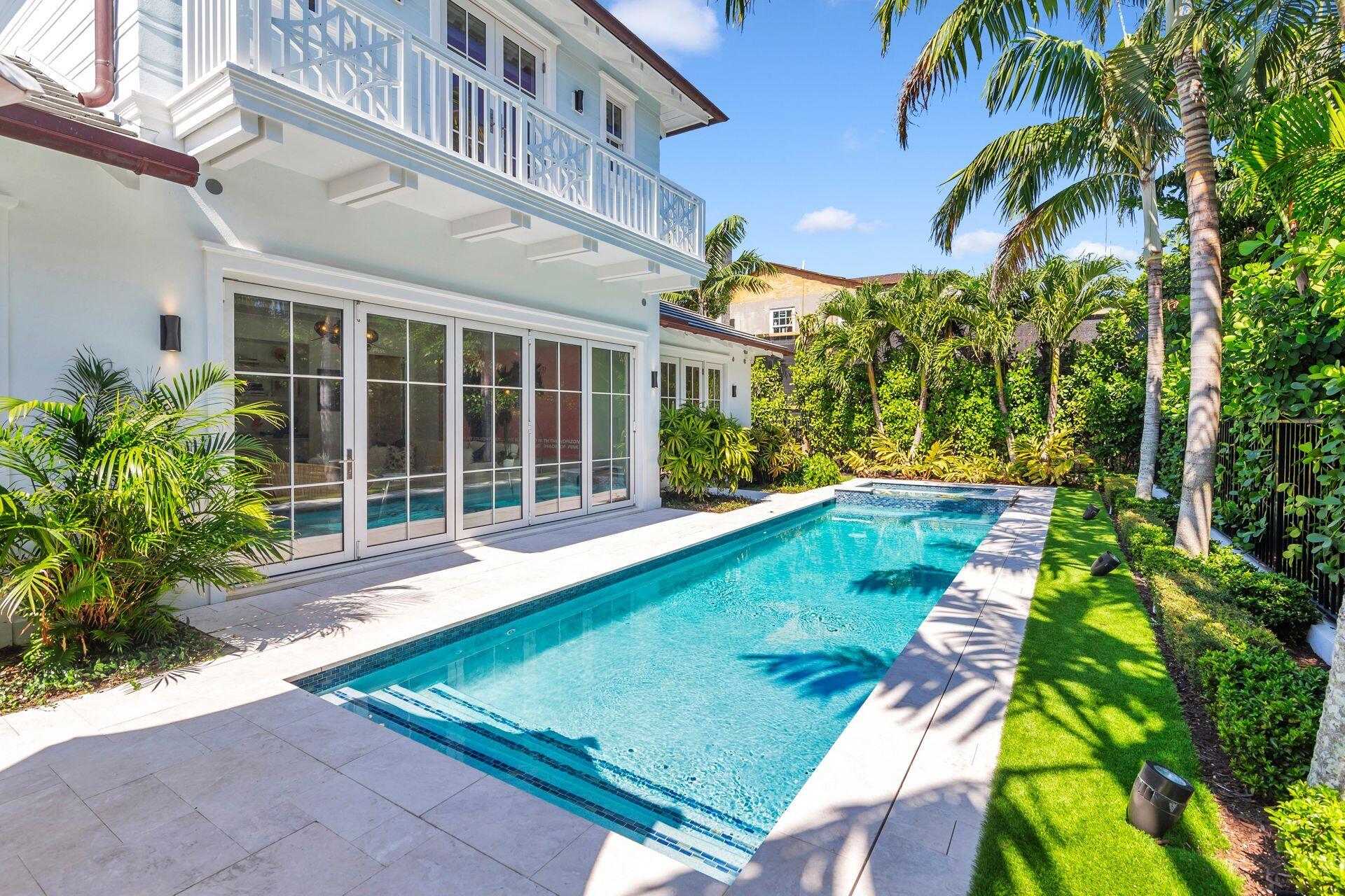 GREGORY ADDN - Residential