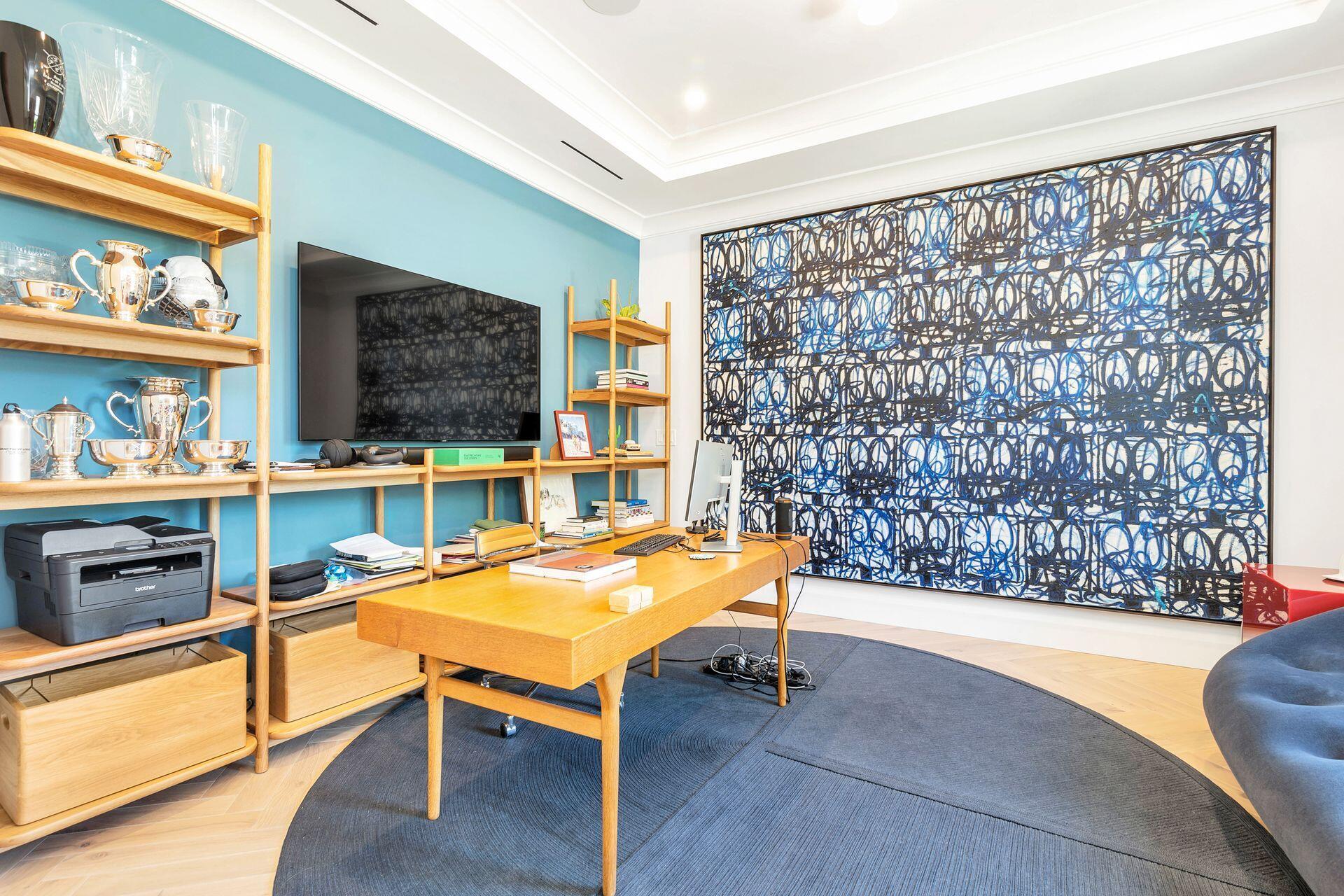 GREGORY ADDN - Residential