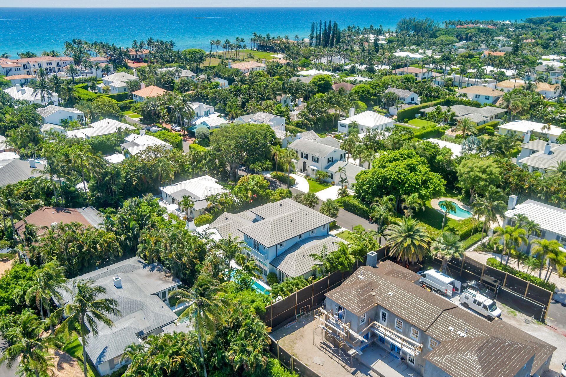 GREGORY ADDN - Residential