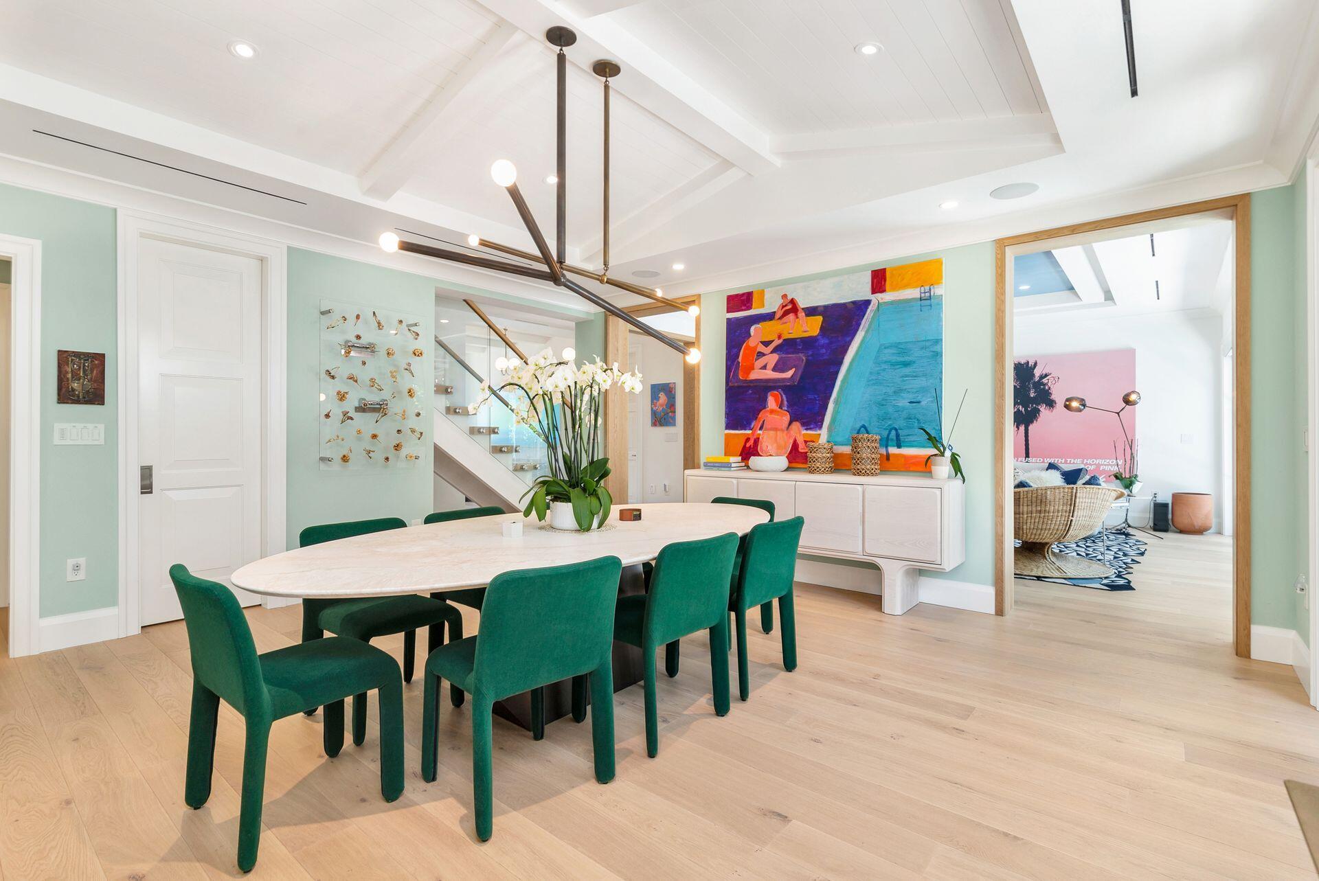 GREGORY ADDN - Residential