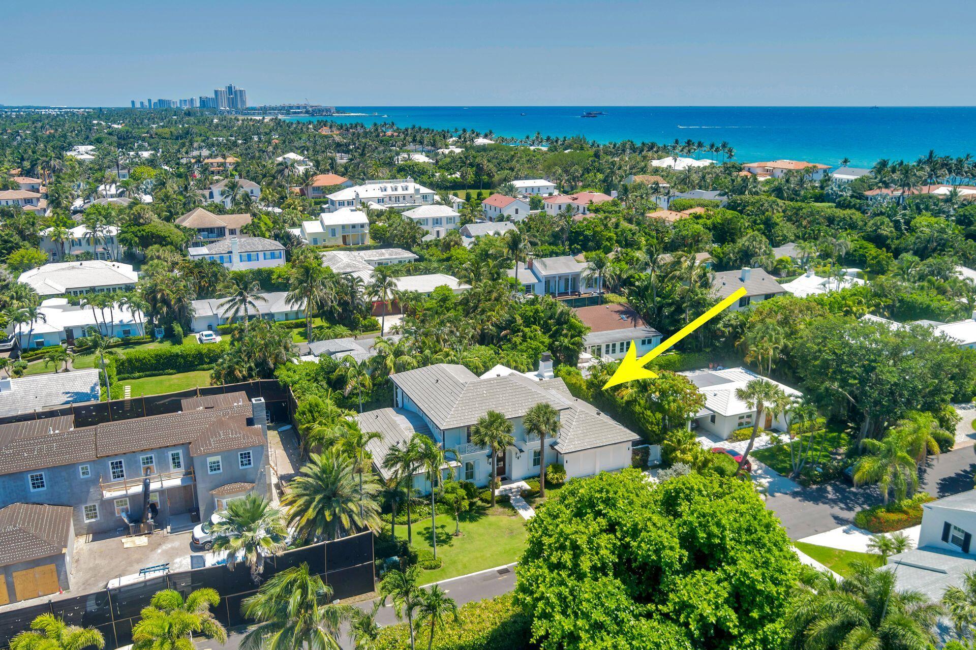 GREGORY ADDN - Residential