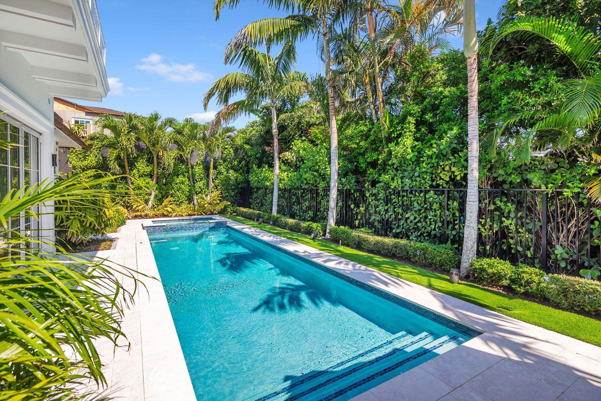 GREGORY ADDN - Residential