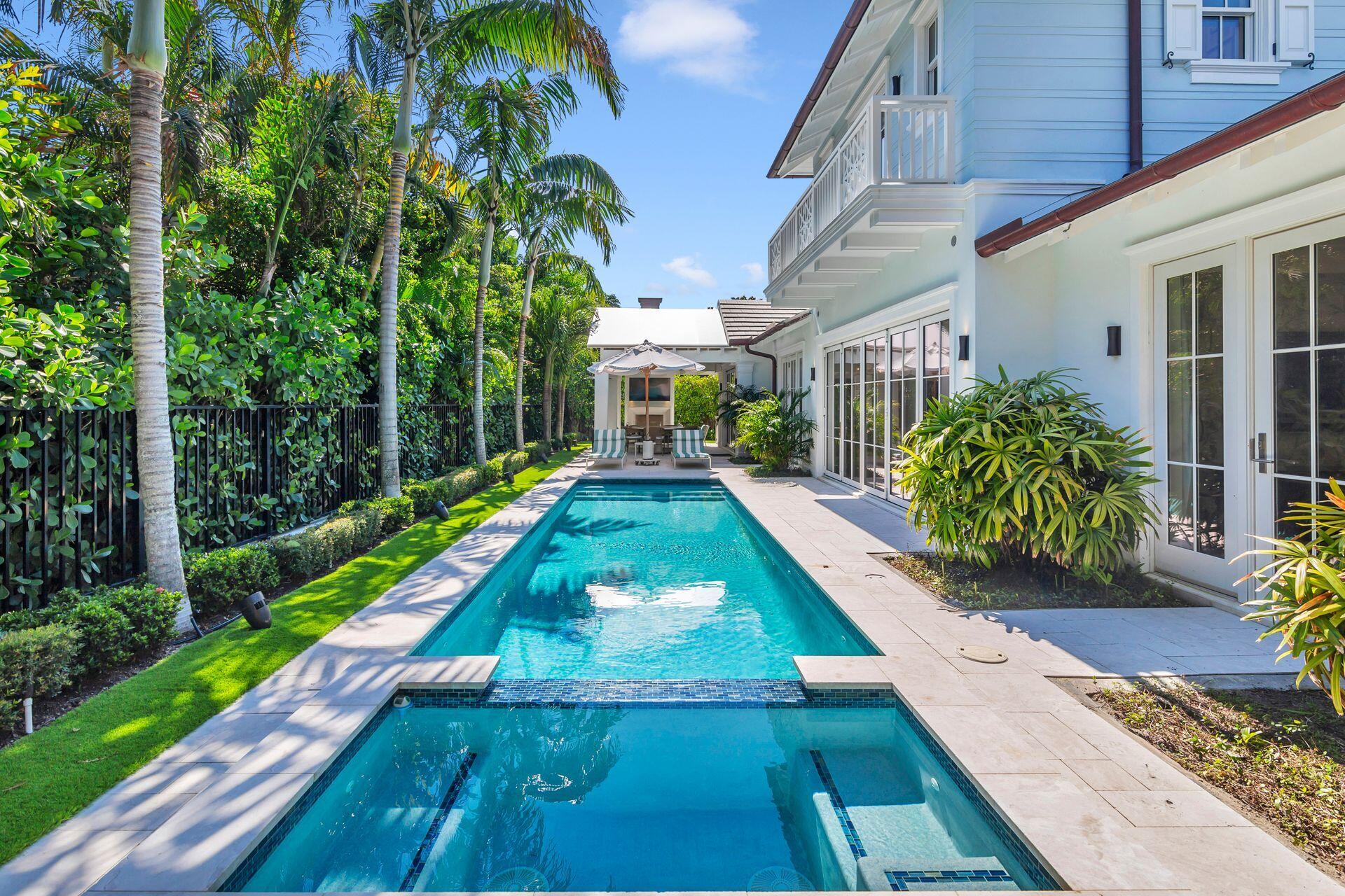 GREGORY ADDN - Residential