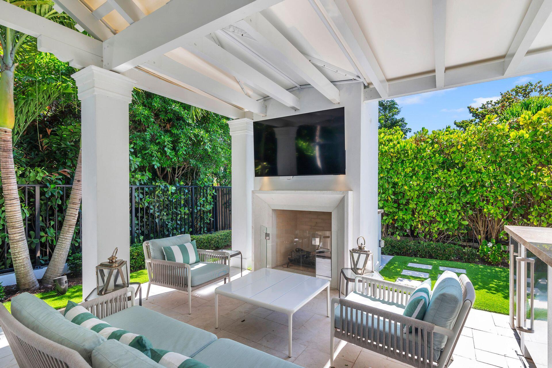 GREGORY ADDN - Residential