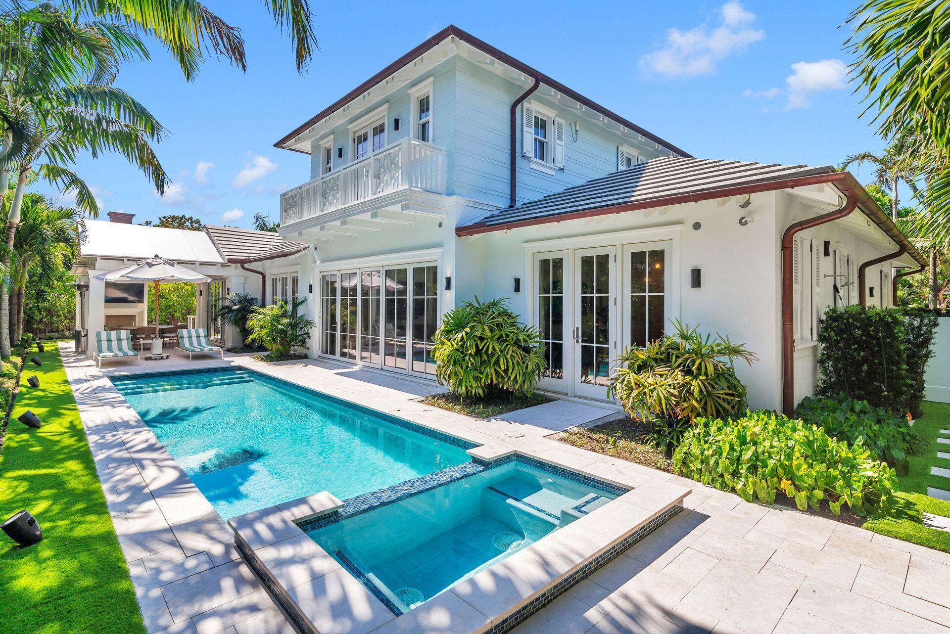 GREGORY ADDN - Residential