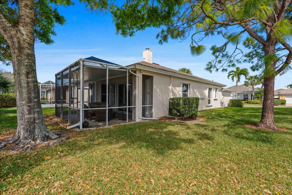 Photo of 582 NW Montevina Drive, Port Saint Lucie, FL 34986 (MLS # R10960436)