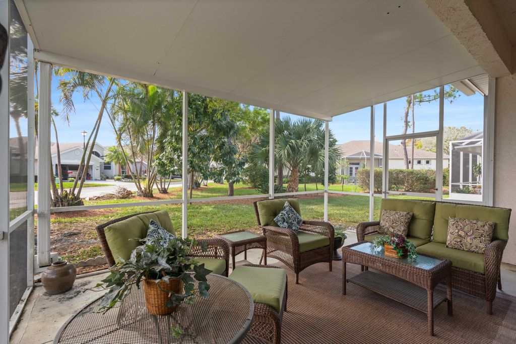 Photo of 582 NW Montevina Drive, Port Saint Lucie, FL 34986 (MLS # R10960436)