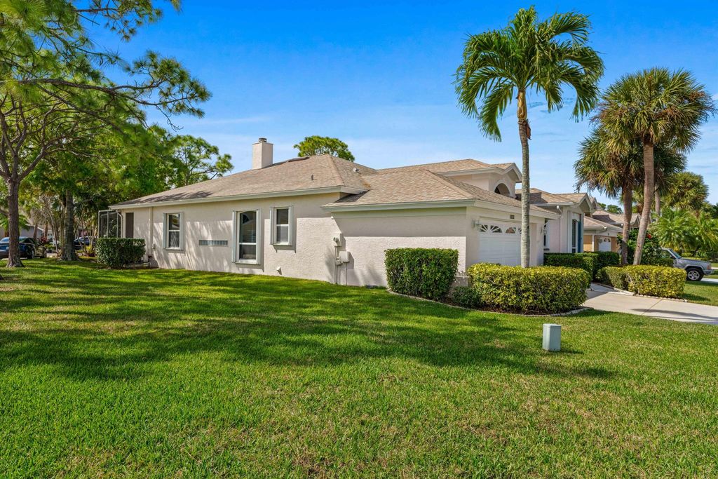 Photo of 582 NW Montevina Drive, Port Saint Lucie, FL 34986 (MLS # R10960436)