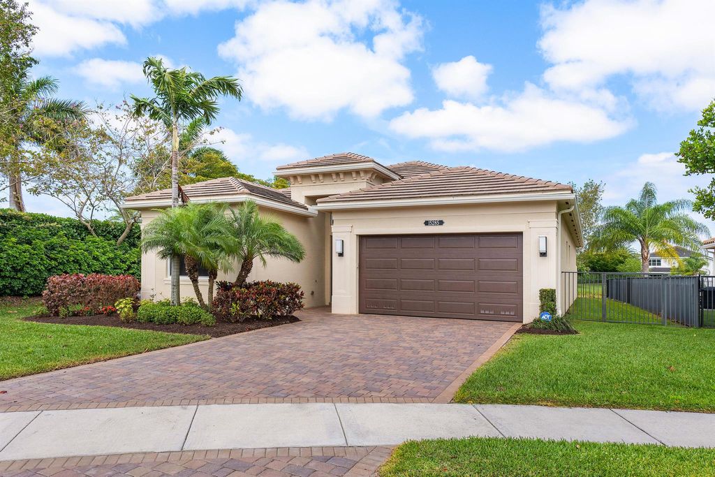Photo of 15285 Sky Pond Pass, Delray Beach, FL 33446 (MLS # R10979519)