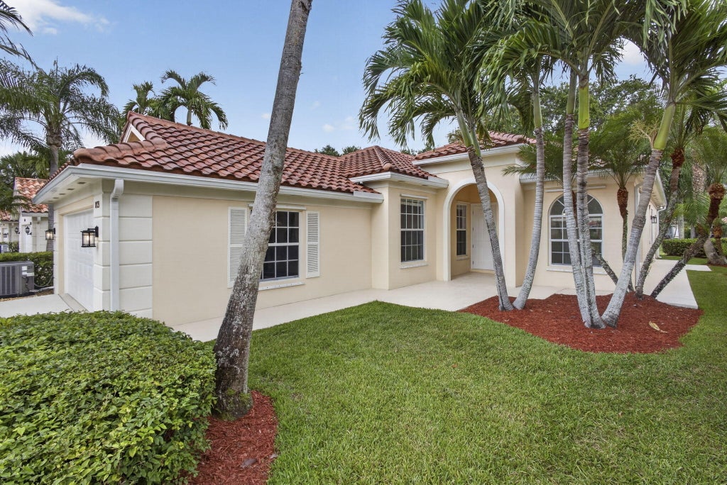 Photo of 2625 Kittbuck Way, West Palm Beach, FL 33411 (MLS # B26086948)