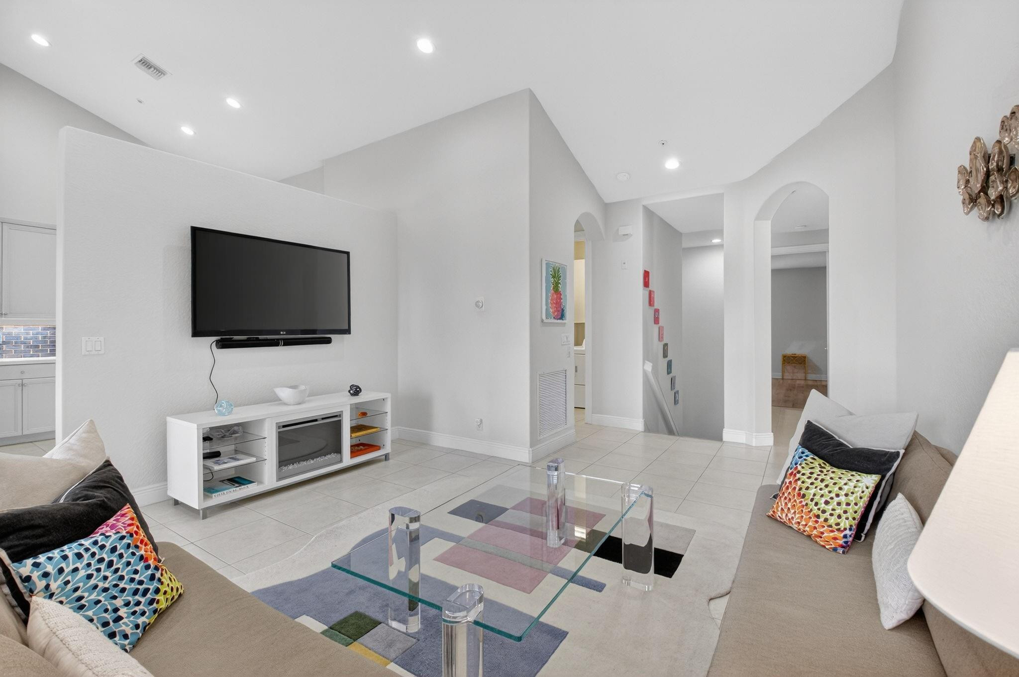 Harbour Homes - Residential