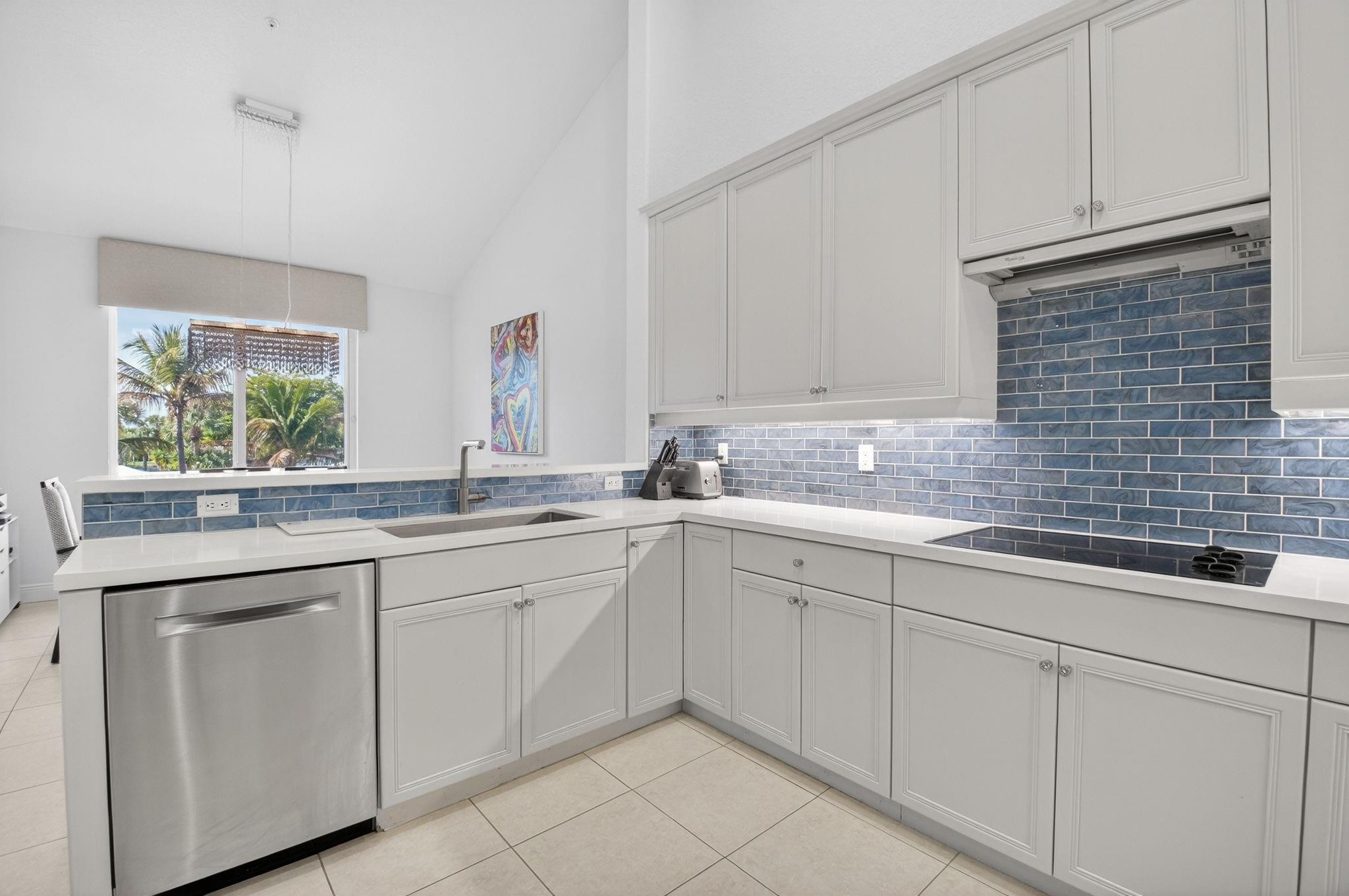 Harbour Homes - Residential