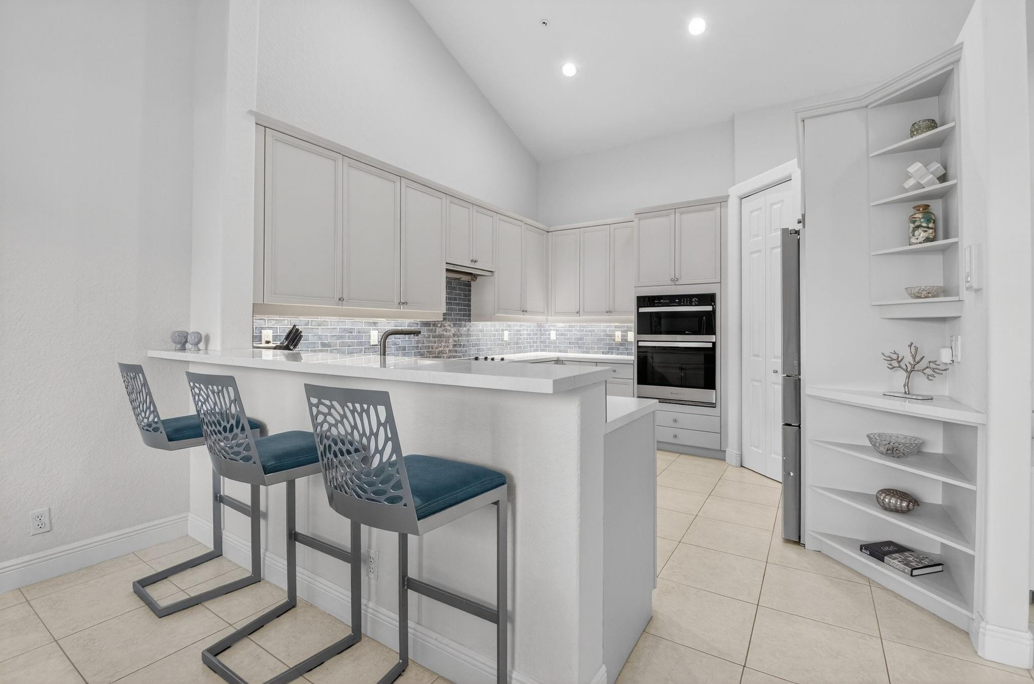 Harbour Homes - Residential