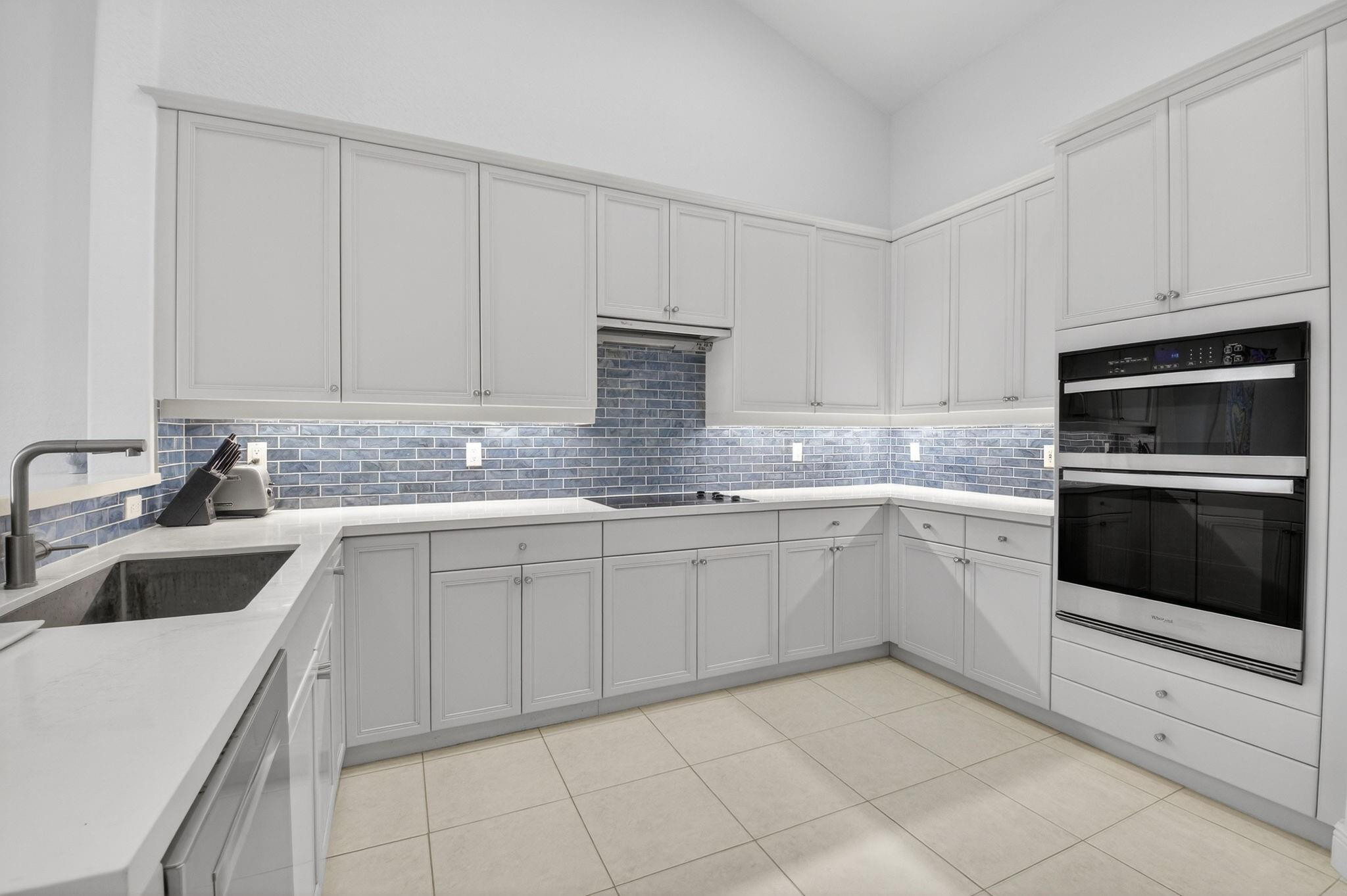 Harbour Homes - Residential