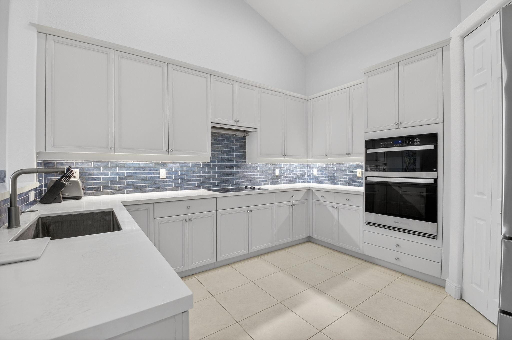 Harbour Homes - Residential