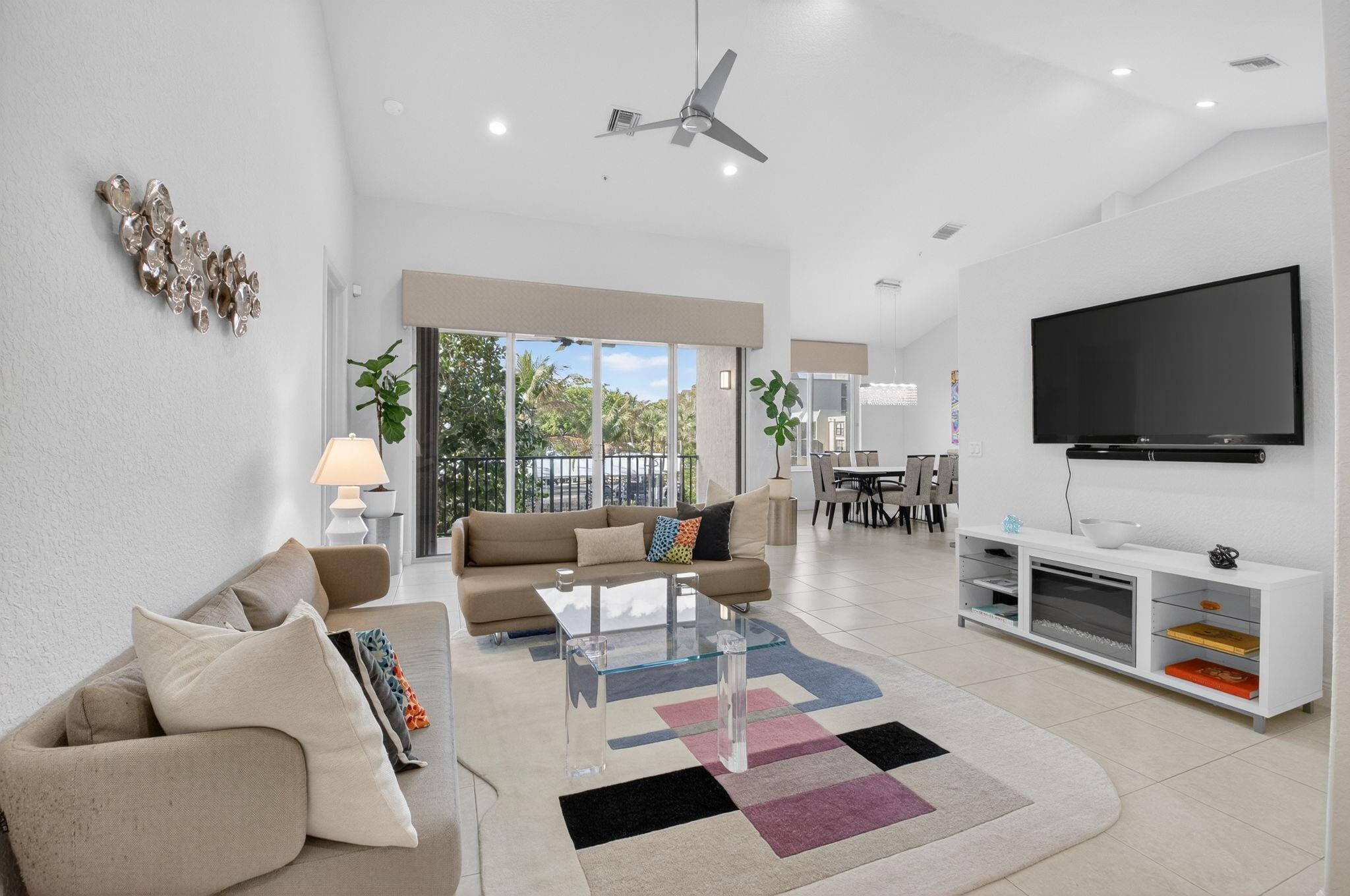 Harbour Homes - Residential