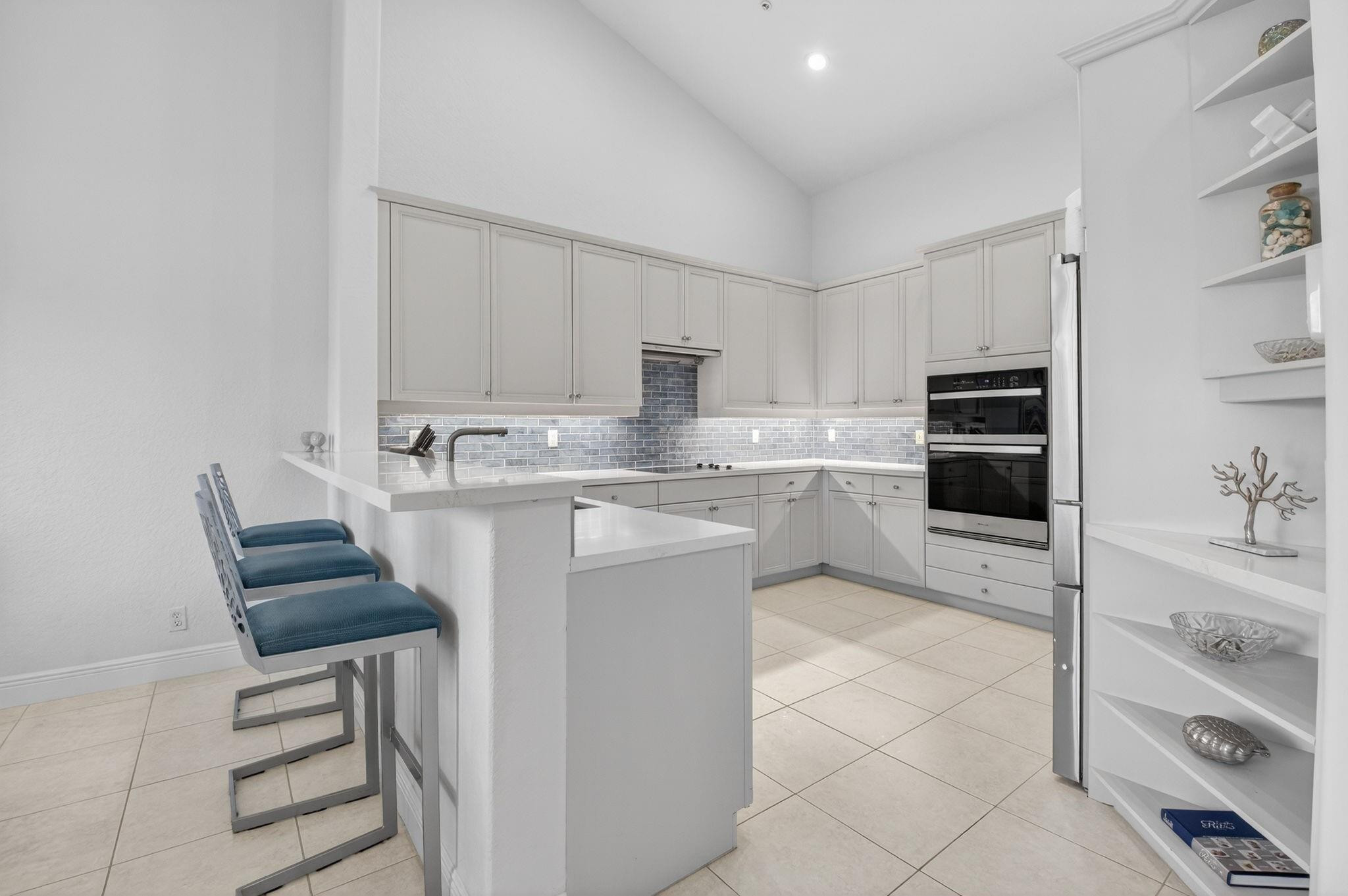 Harbour Homes - Residential