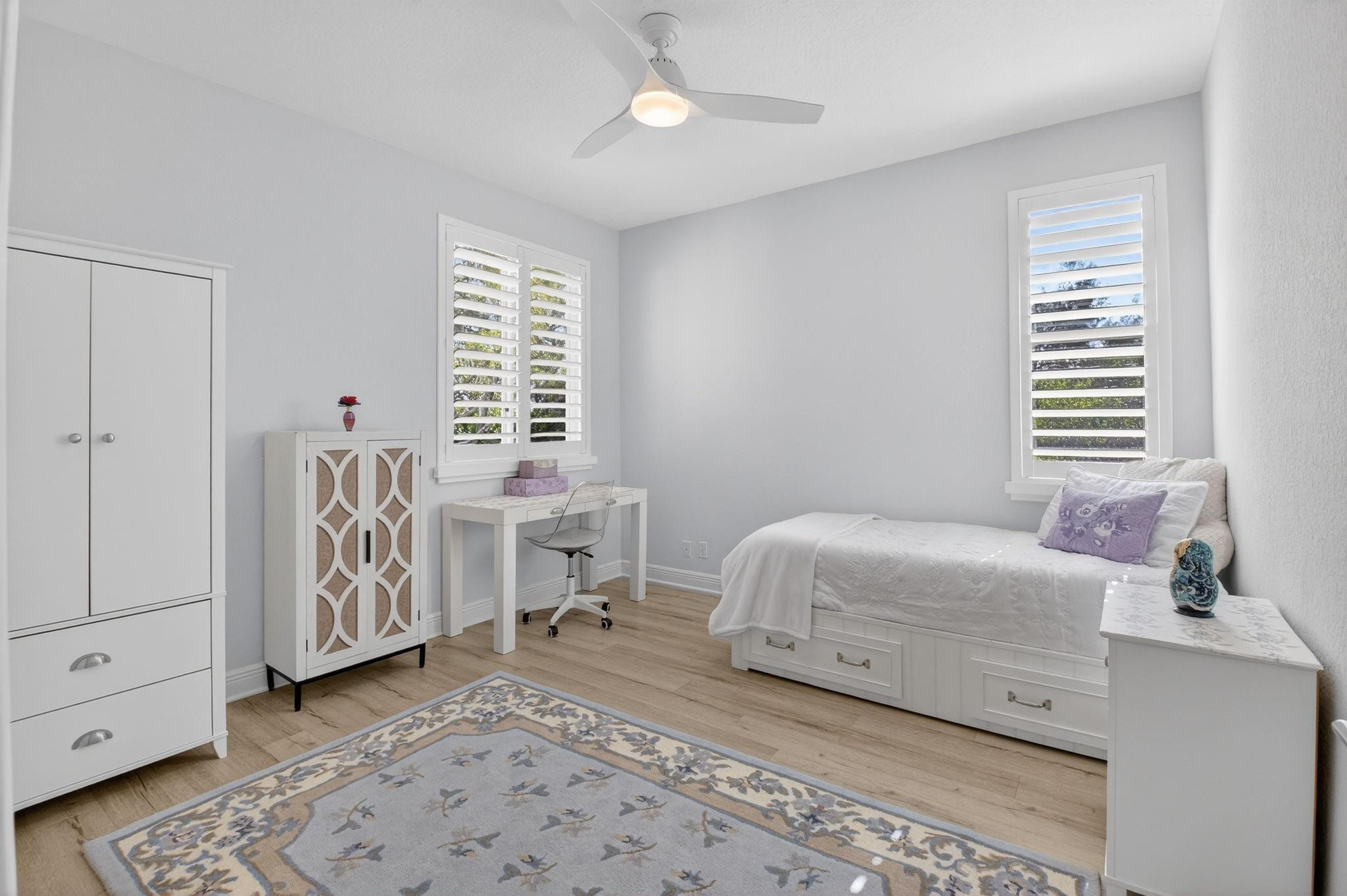 Harbour Homes - Residential