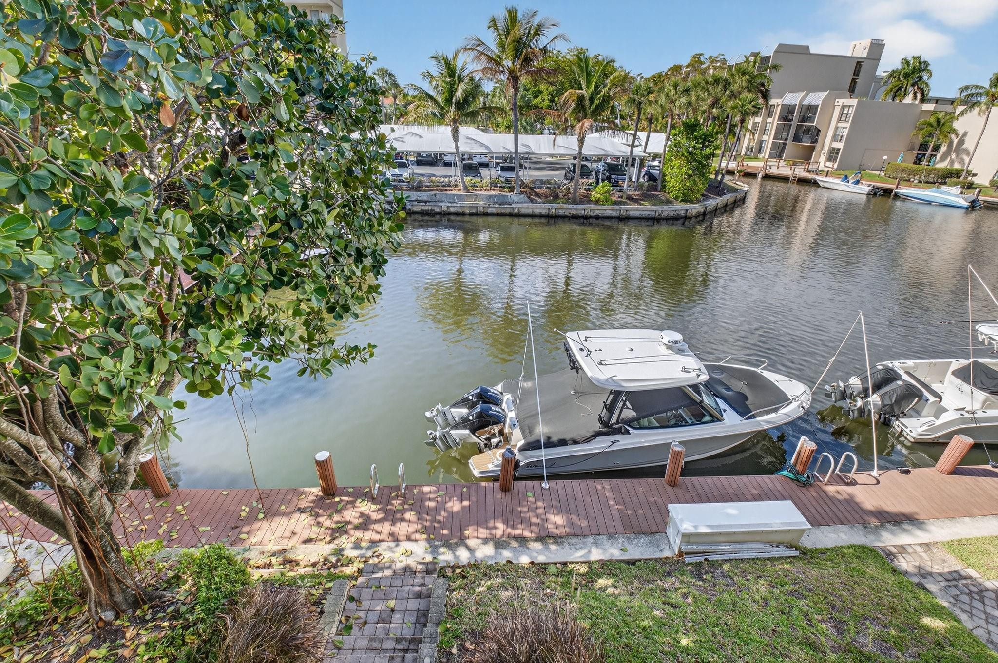 Harbour Homes - Residential