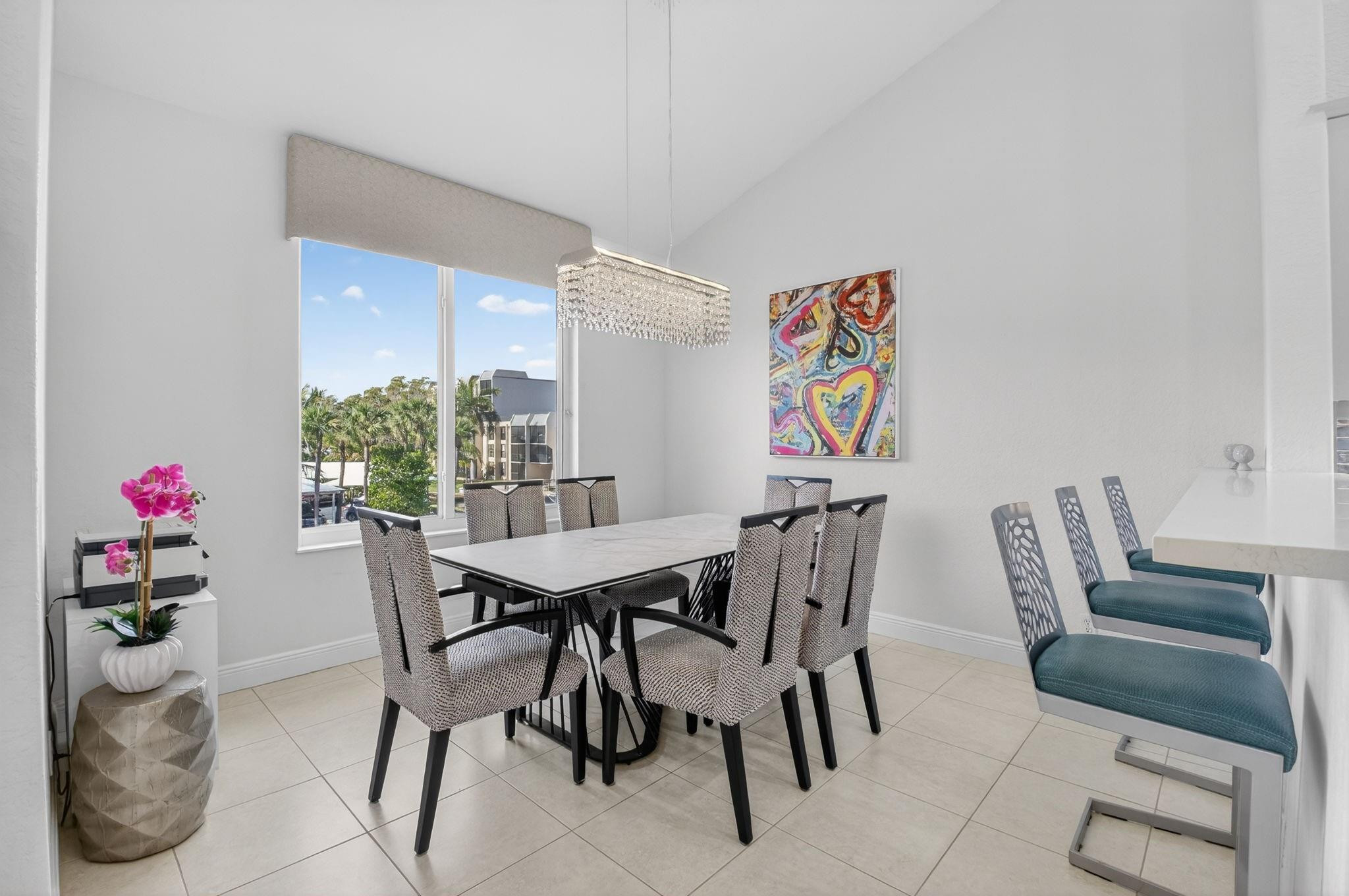 Harbour Homes - Residential