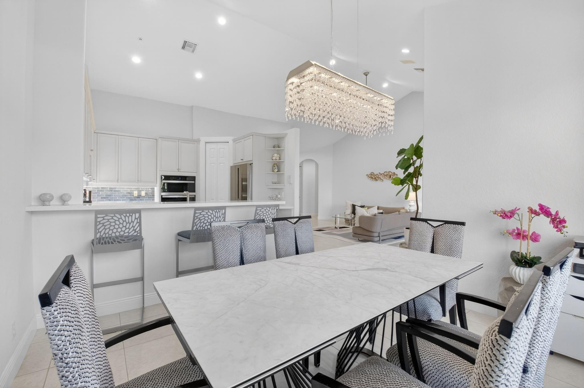 Harbour Homes - Residential