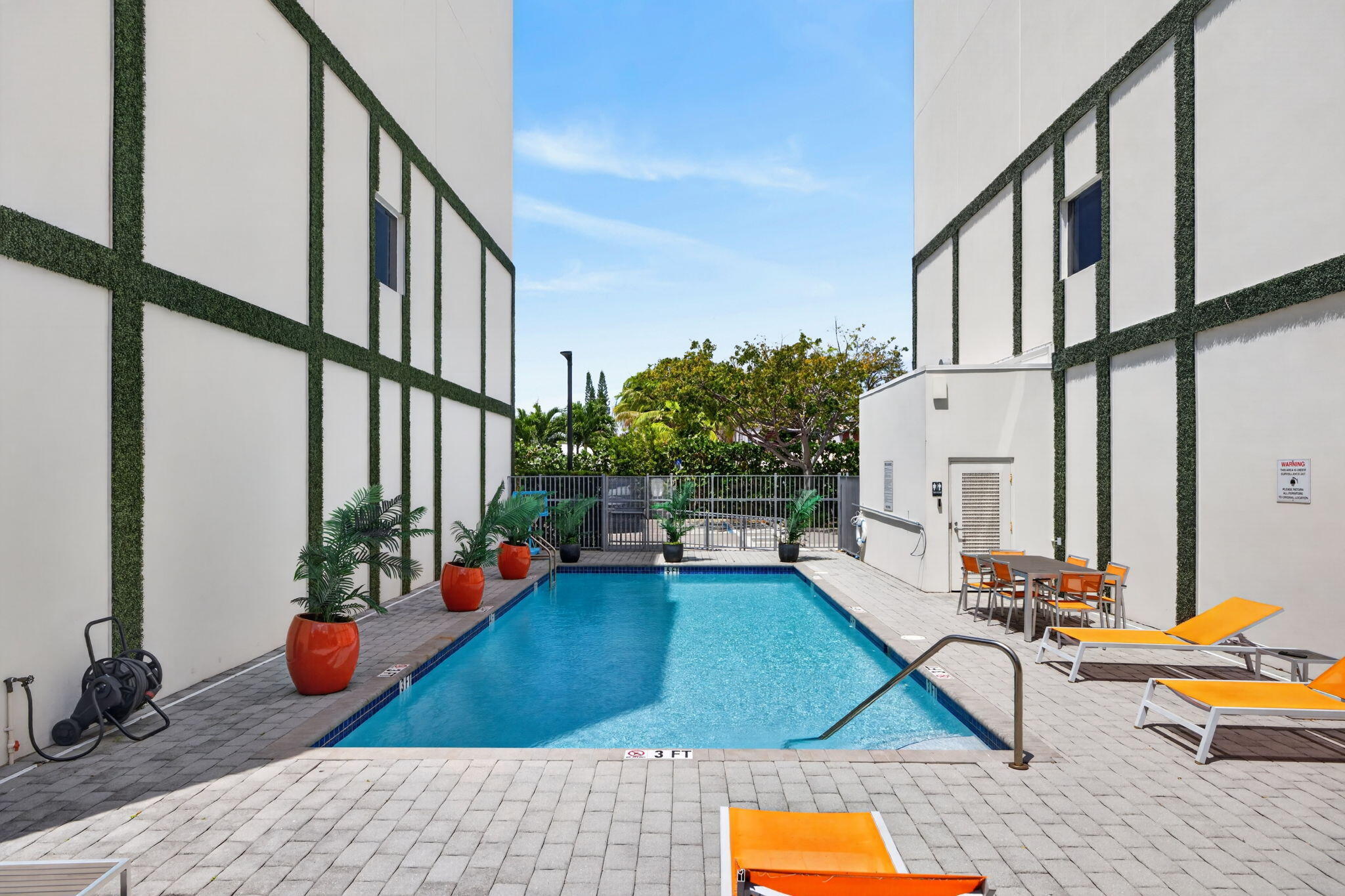 GALLERIA LOFTS CONDO - Residential