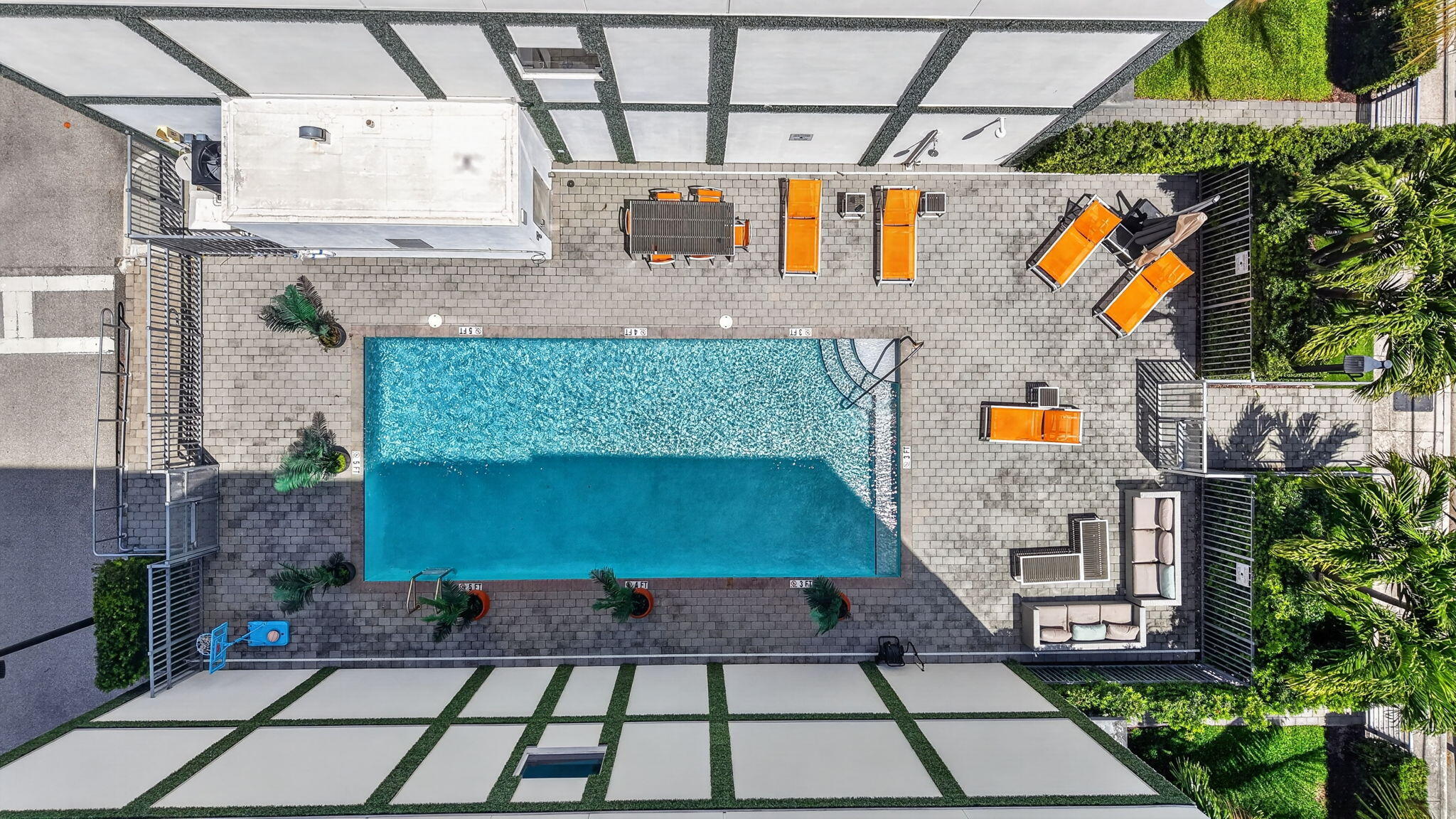 GALLERIA LOFTS CONDO - Residential