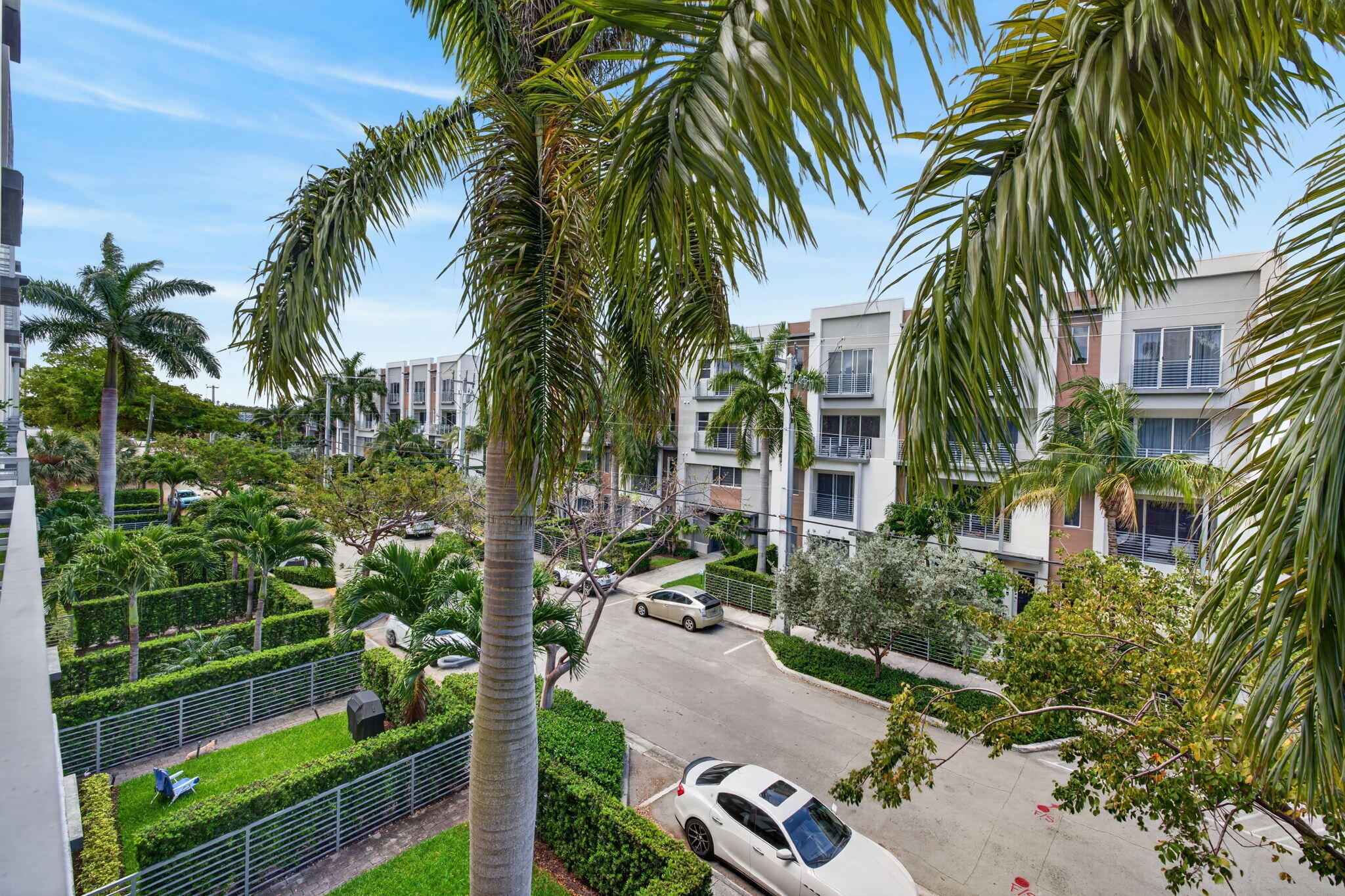 GALLERIA LOFTS CONDO - Residential