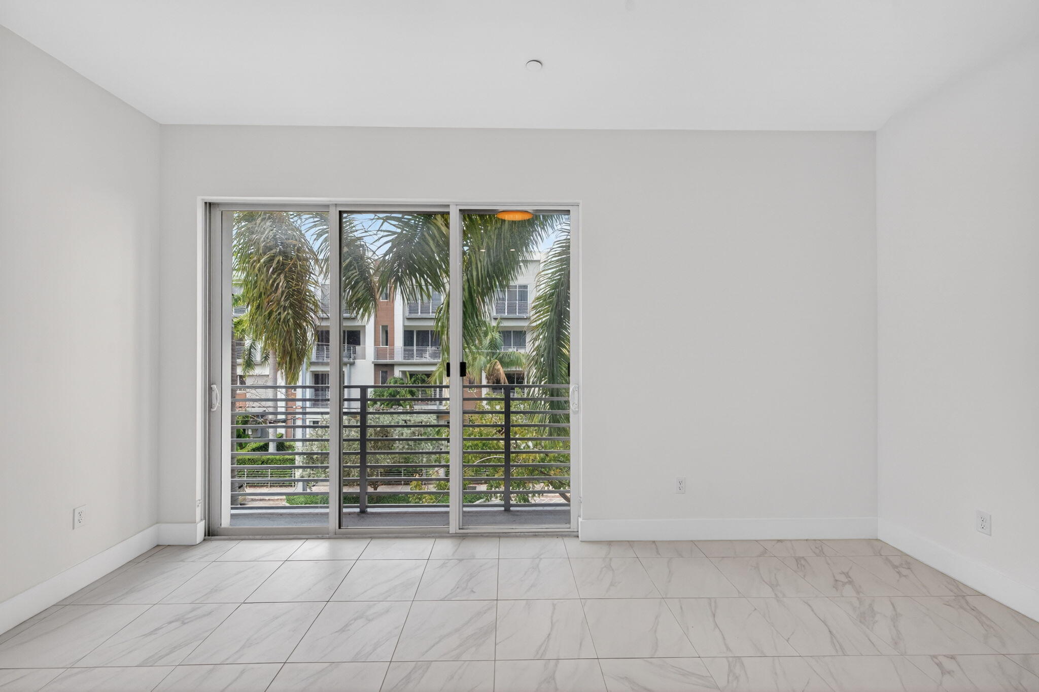 GALLERIA LOFTS CONDO - Residential