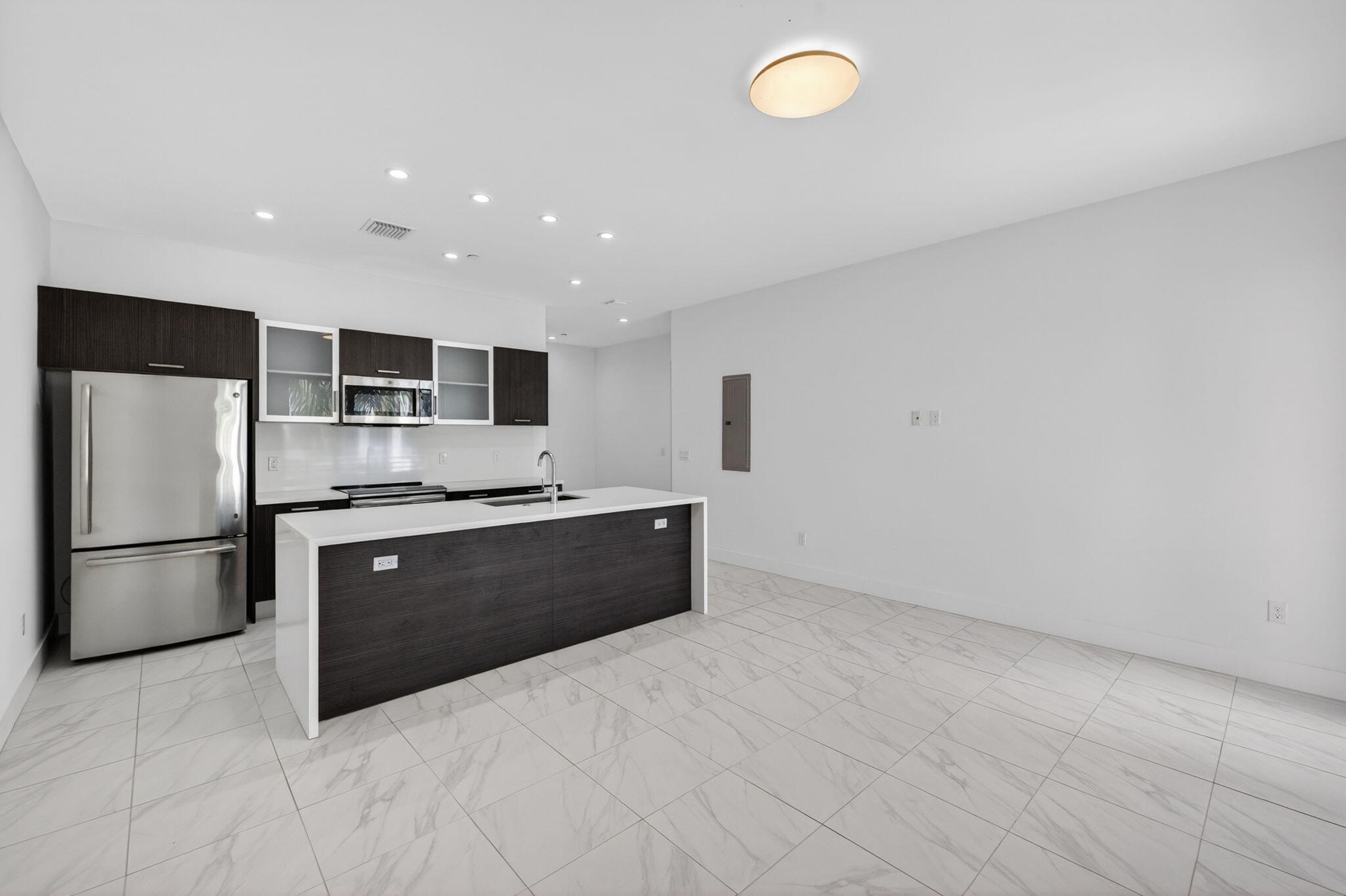 GALLERIA LOFTS CONDO - Residential