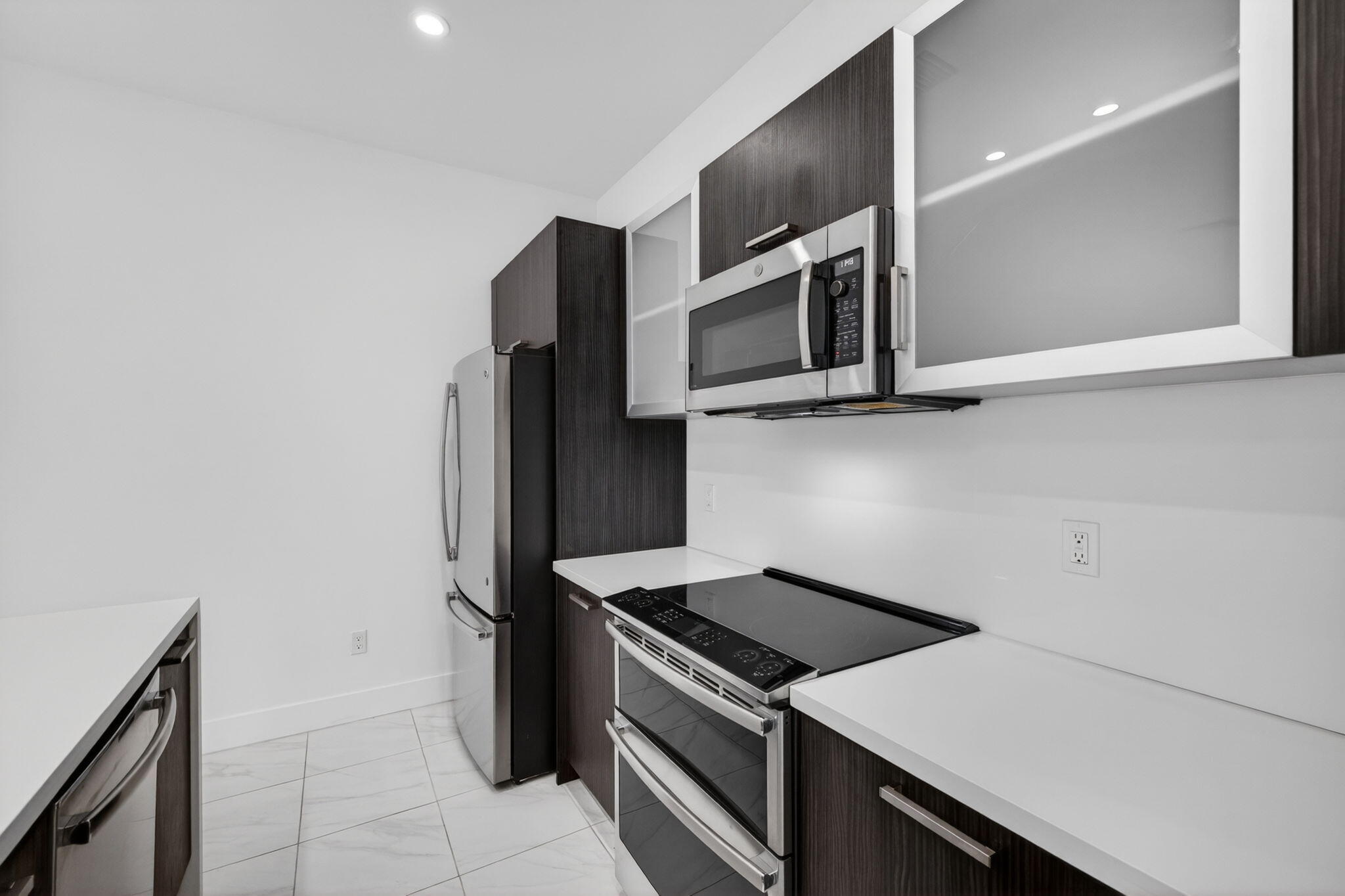 GALLERIA LOFTS CONDO - Residential