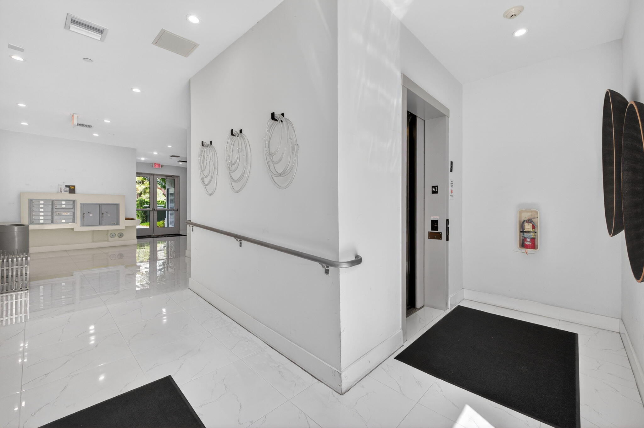 GALLERIA LOFTS CONDO - Residential