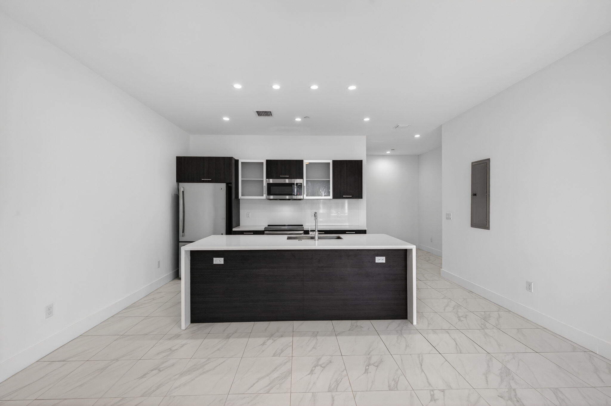 GALLERIA LOFTS CONDO - Residential