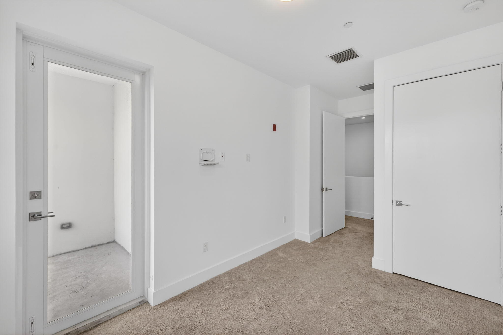 GALLERIA LOFTS CONDO - Residential