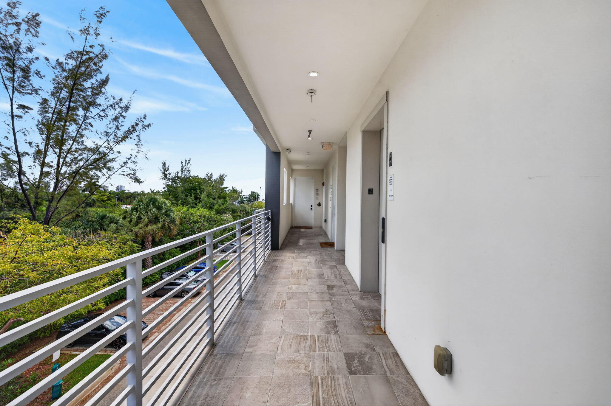 GALLERIA LOFTS CONDO - Residential