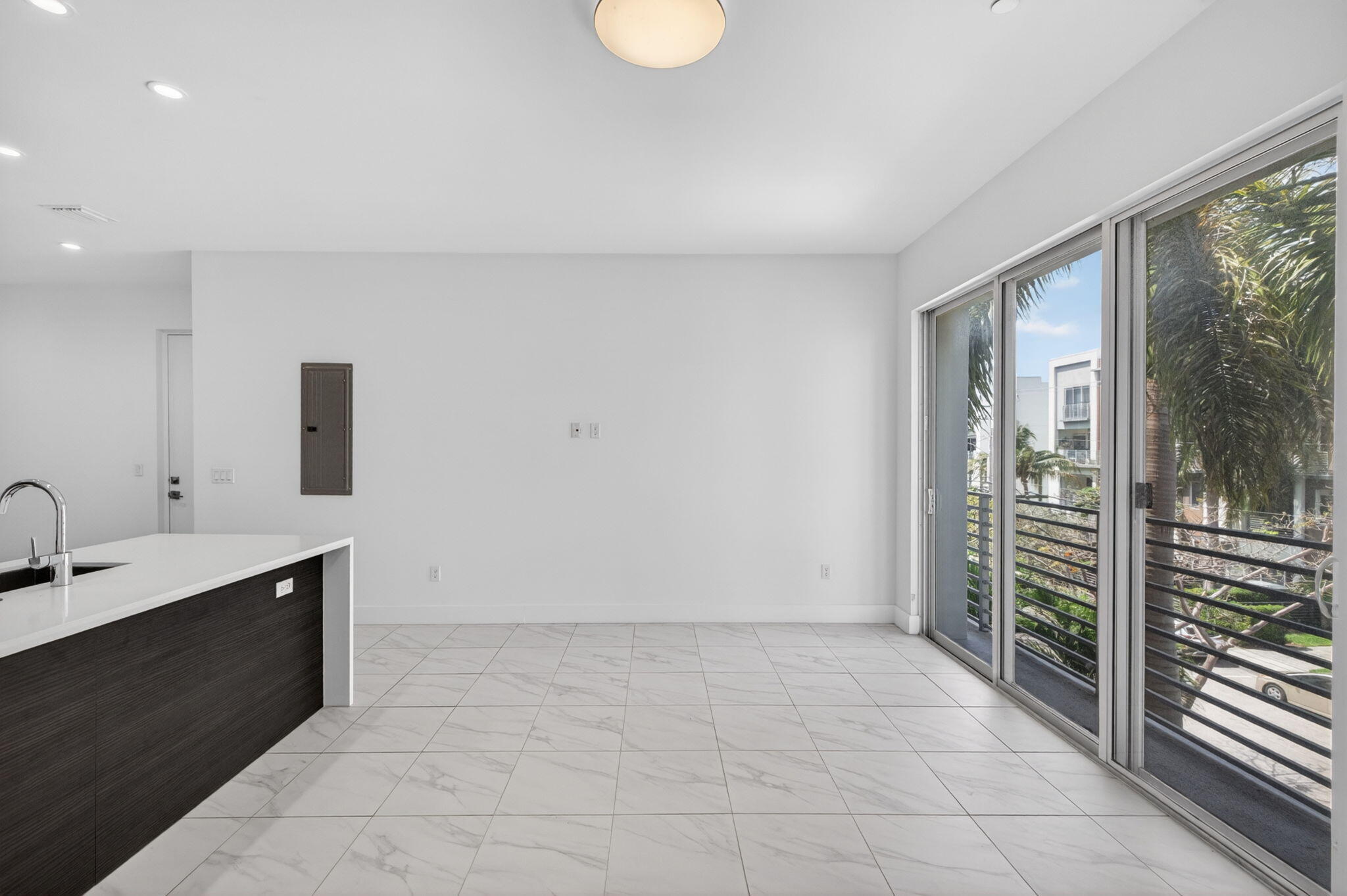 GALLERIA LOFTS CONDO - Residential