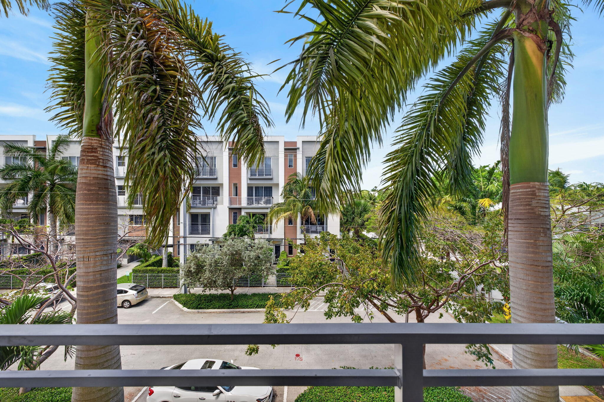 GALLERIA LOFTS CONDO - Residential