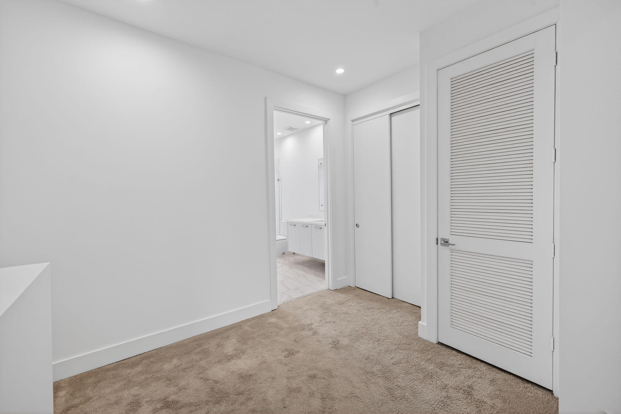 GALLERIA LOFTS CONDO - Residential