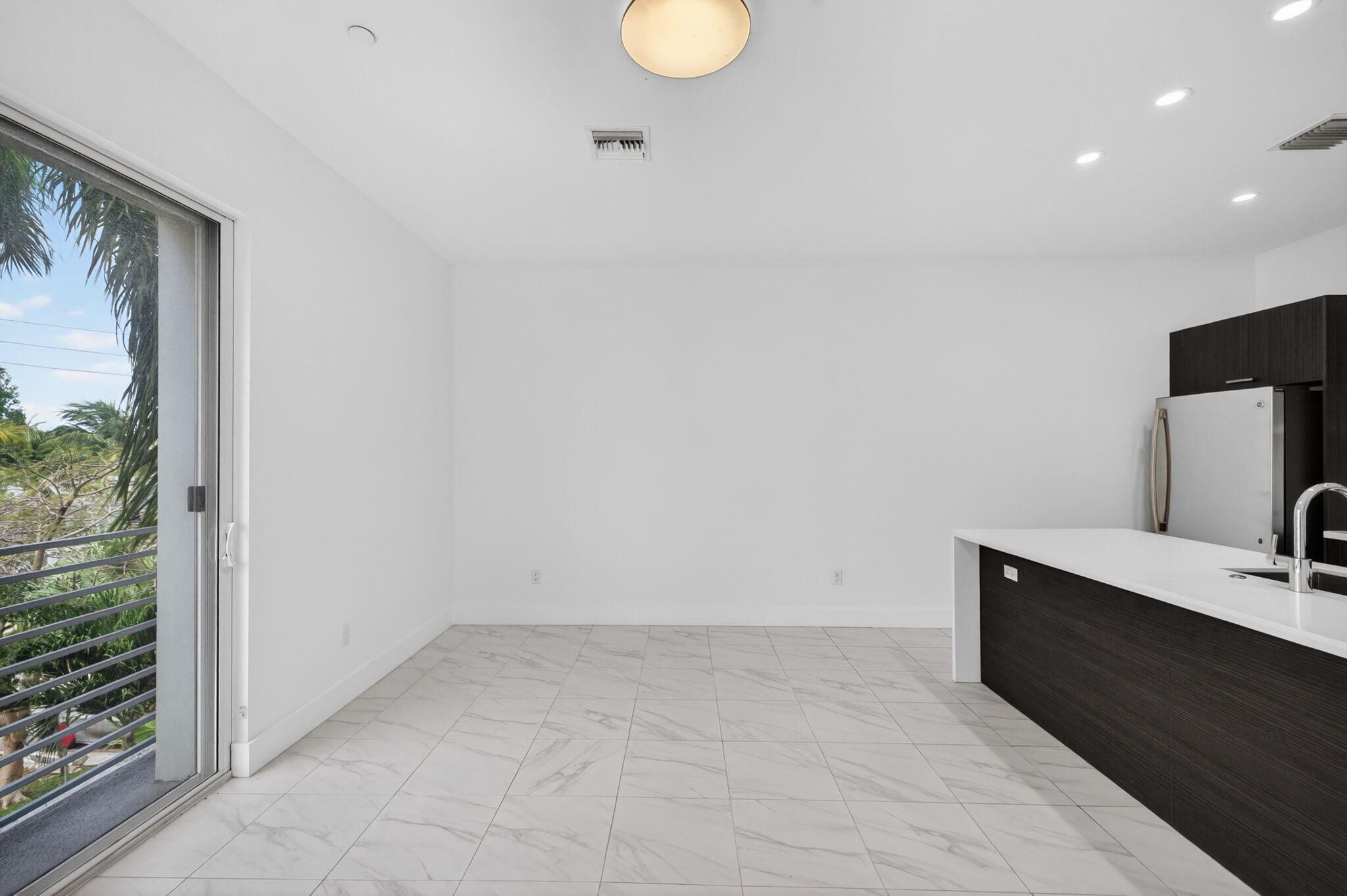 GALLERIA LOFTS CONDO - Residential