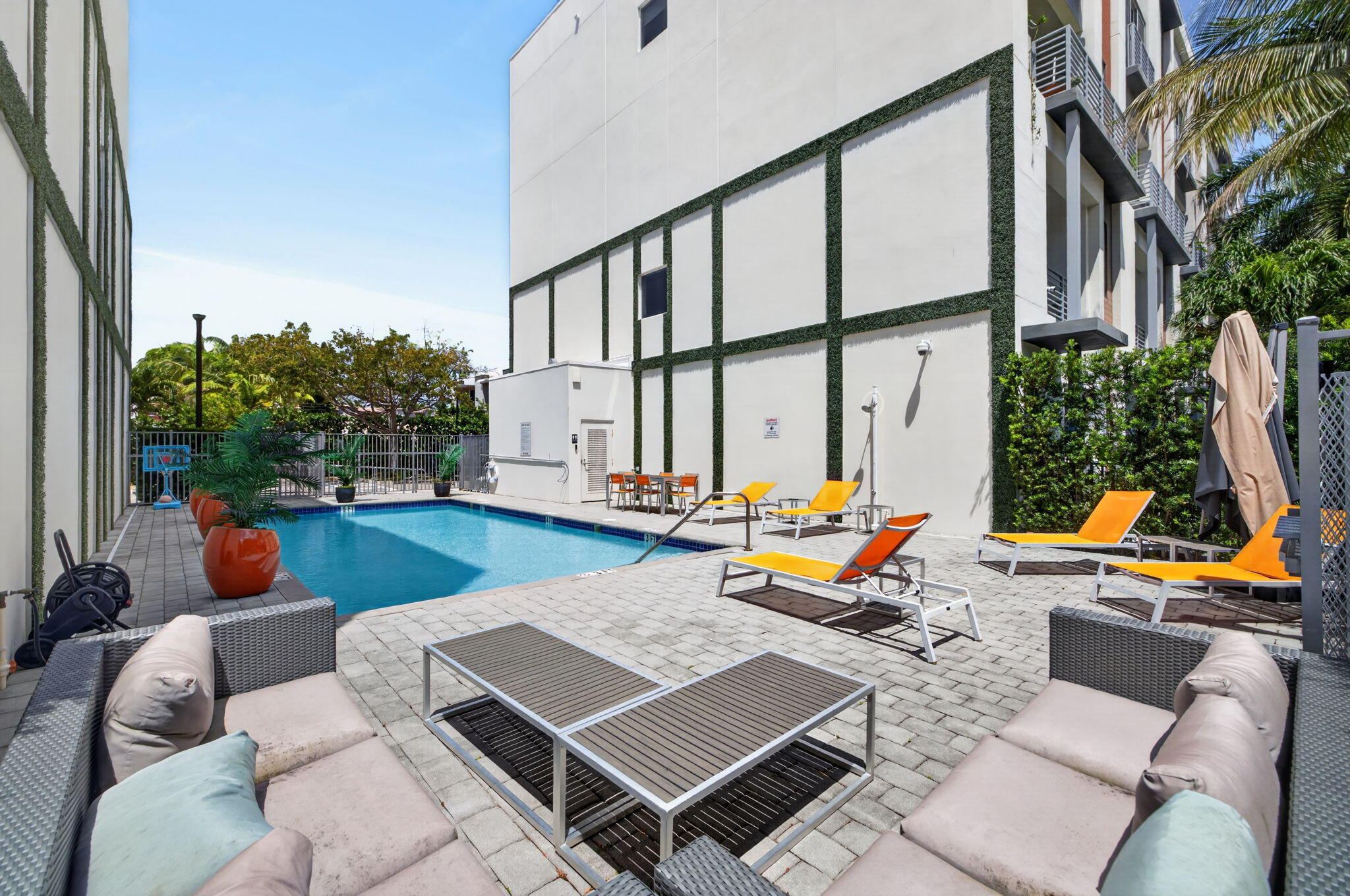 GALLERIA LOFTS CONDO - Residential