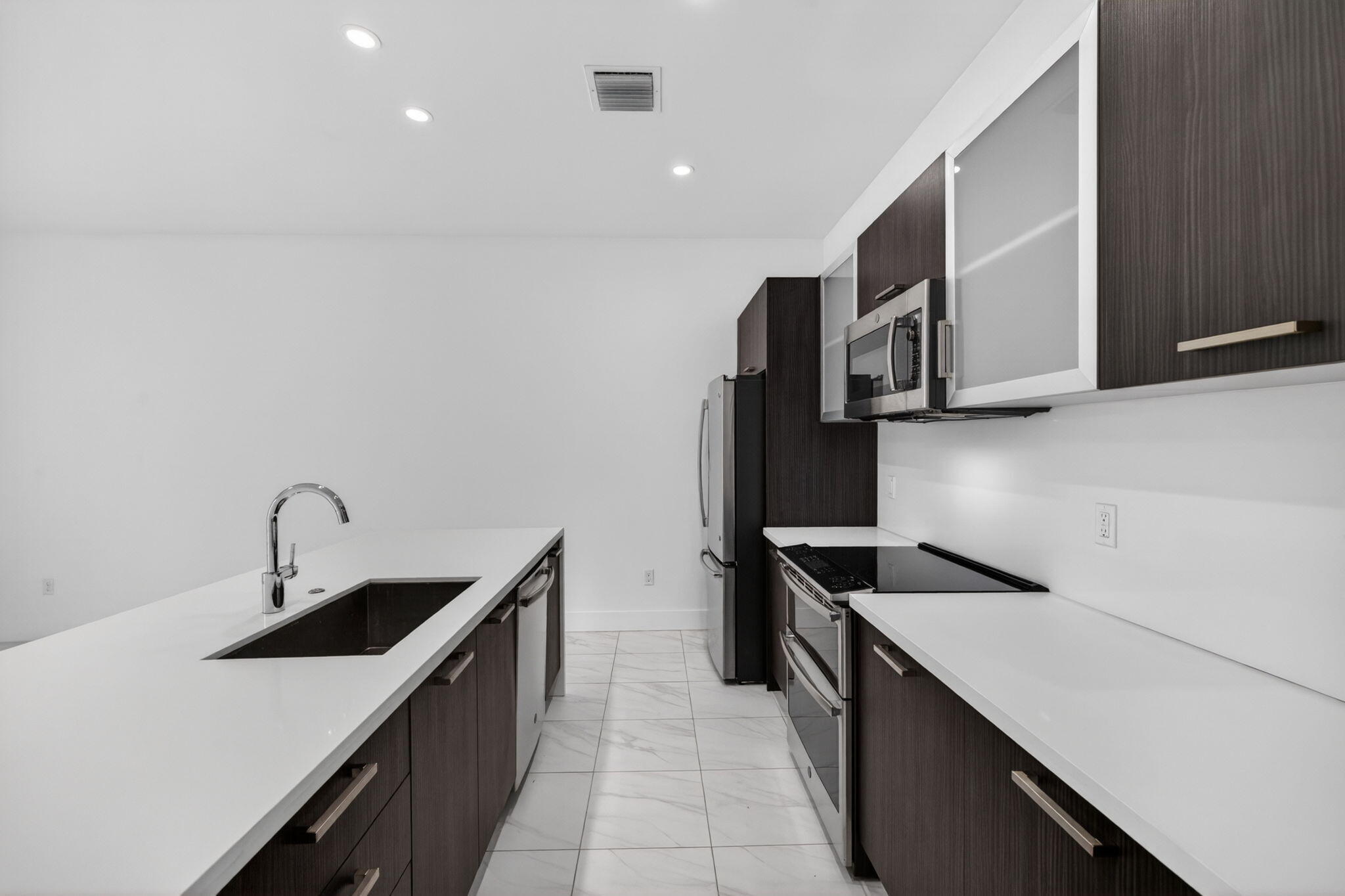 GALLERIA LOFTS CONDO - Residential